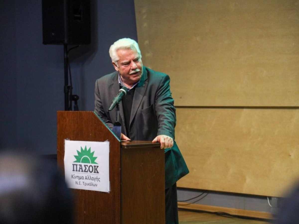 Βιβλιοκριτική του Χρήστου Μαγκούφη στο νέο βιβλίο του Ηλία Γιαννακόπουλου