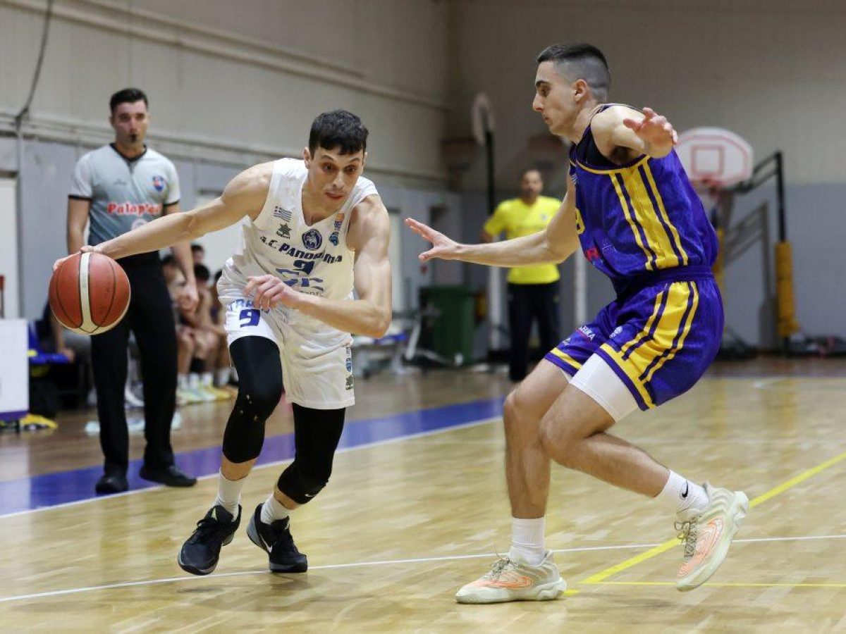 Βλέψεις για τριάδα οι Χαλκιδικιώτες:ΚΑΟΧ-ΑΣ Πανοράματος