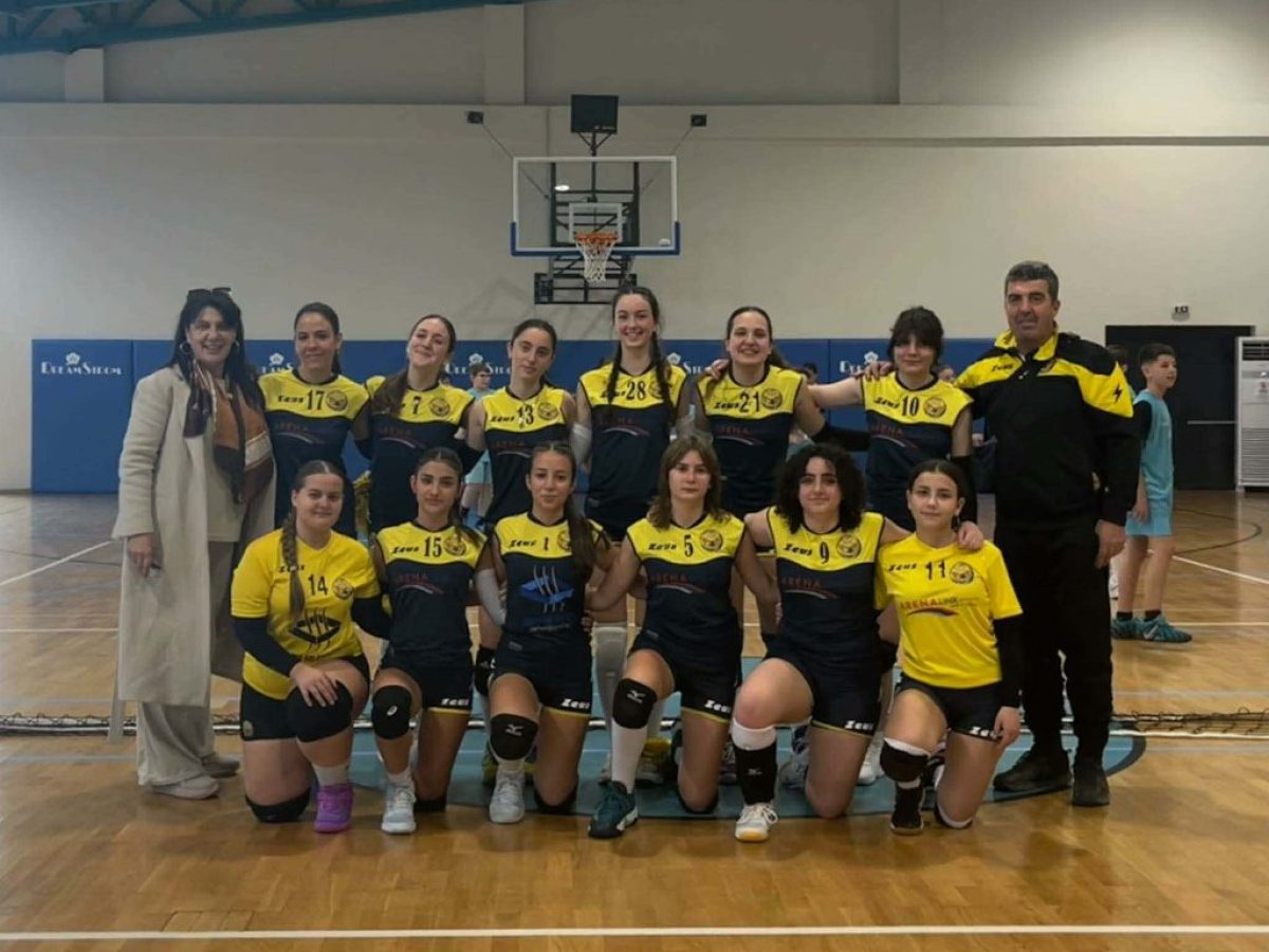 Βολίδα: Νίκησε στην Άρτα και… έφυγε για τελικό!