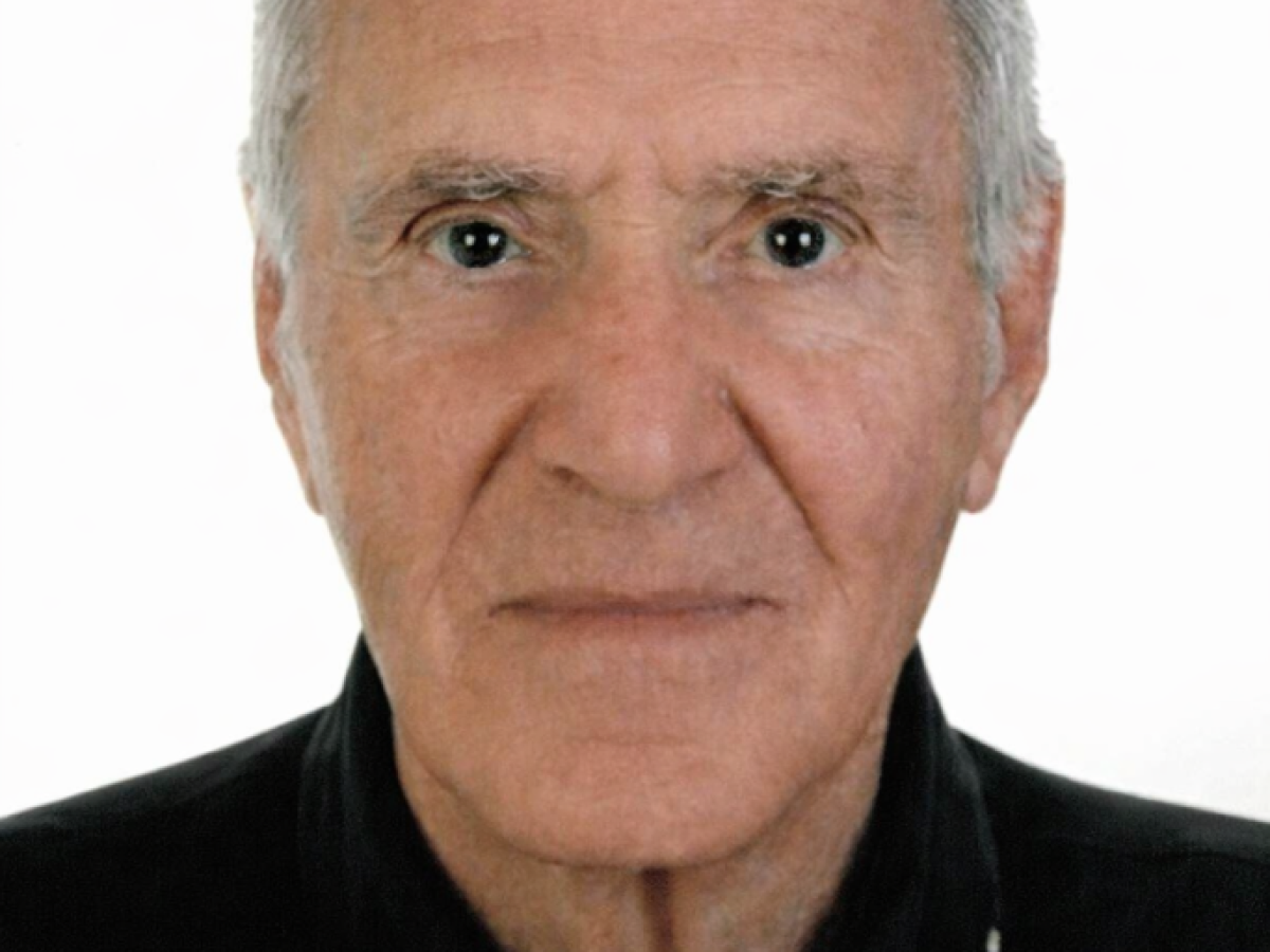 Βόλος: Έφυγε ο Δημήτρης Σιάτρας, σημαντική μορφή των γραμμάτων και της τοπικής ιστορίας