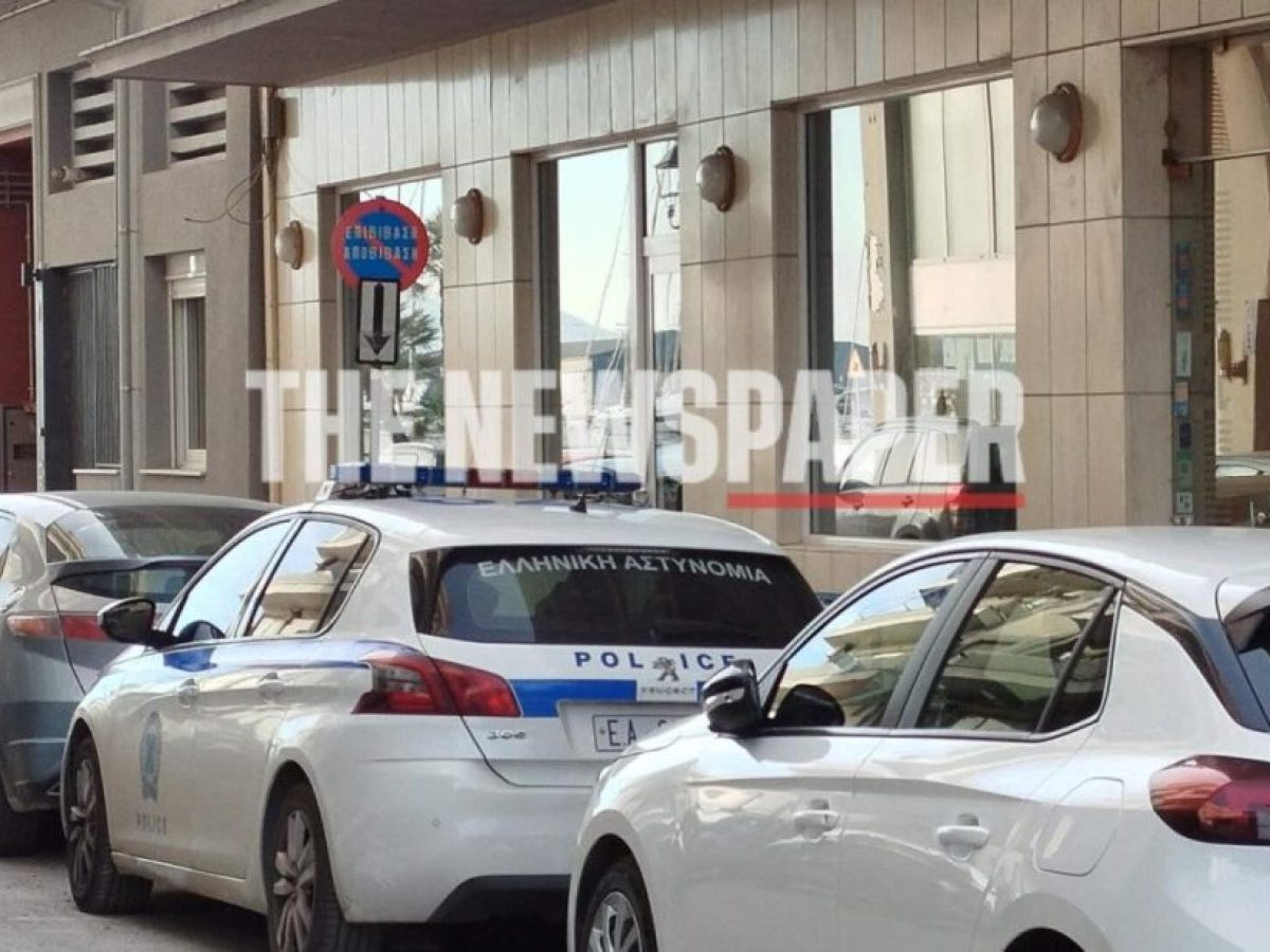 Βόλος: Γυναίκα εντοπίστηκε νεκρή μέσα σε ασανσέρ ξενοδοχείου