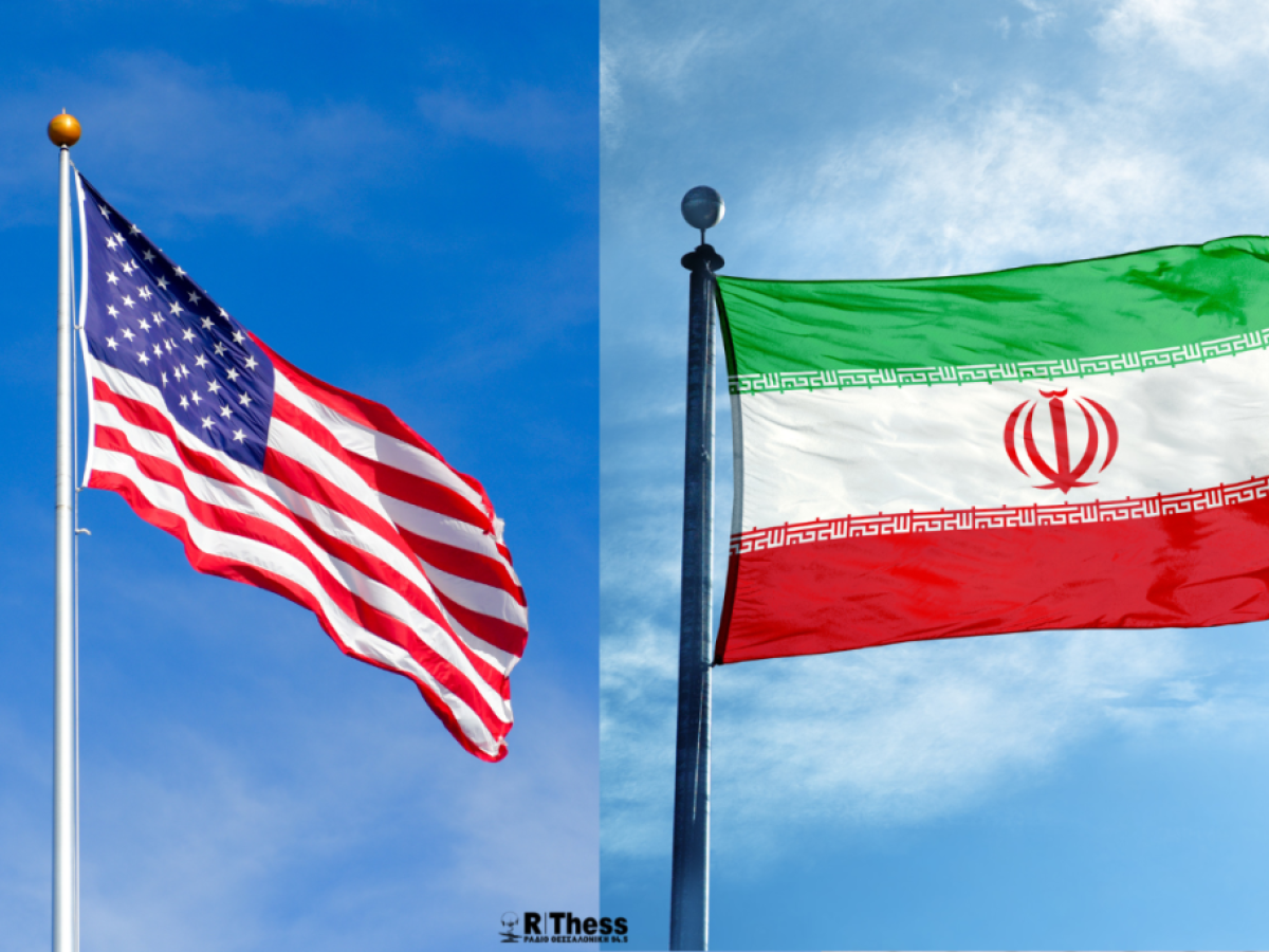 «Βόμβα» από το Ιράν –  Η Τεχεράνη δεν επιδιώκει εκεχειρία ή διαπραγματεύσεις με τις ΗΠΑ