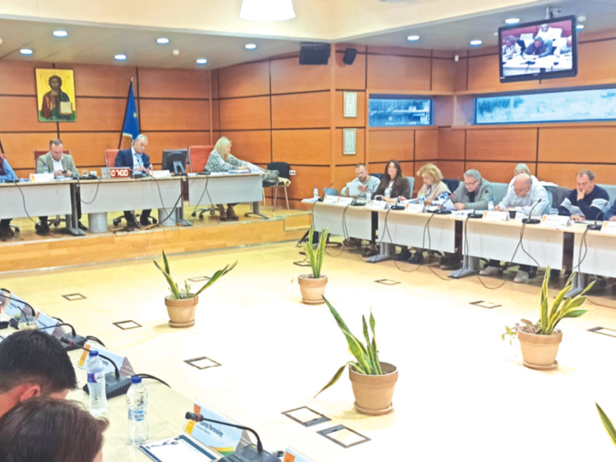 «Βόμβα» που θα σκάσει κάποια στιγμή η ΔΕΥΑΔ;