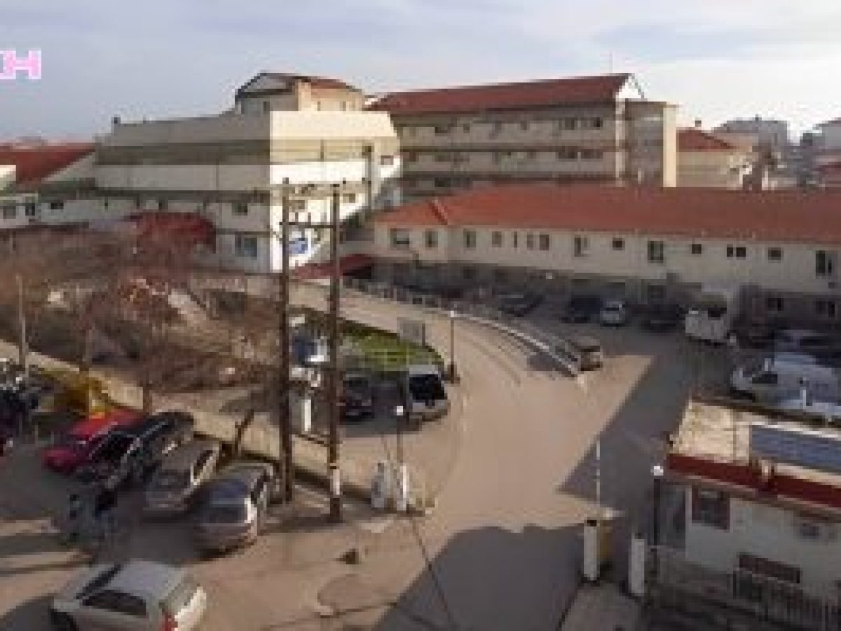 “Βόρειος Έβρος – Η υγειονομική εγκατάλειψη οδηγεί σε επικίνδυνη ερημοποίηση”