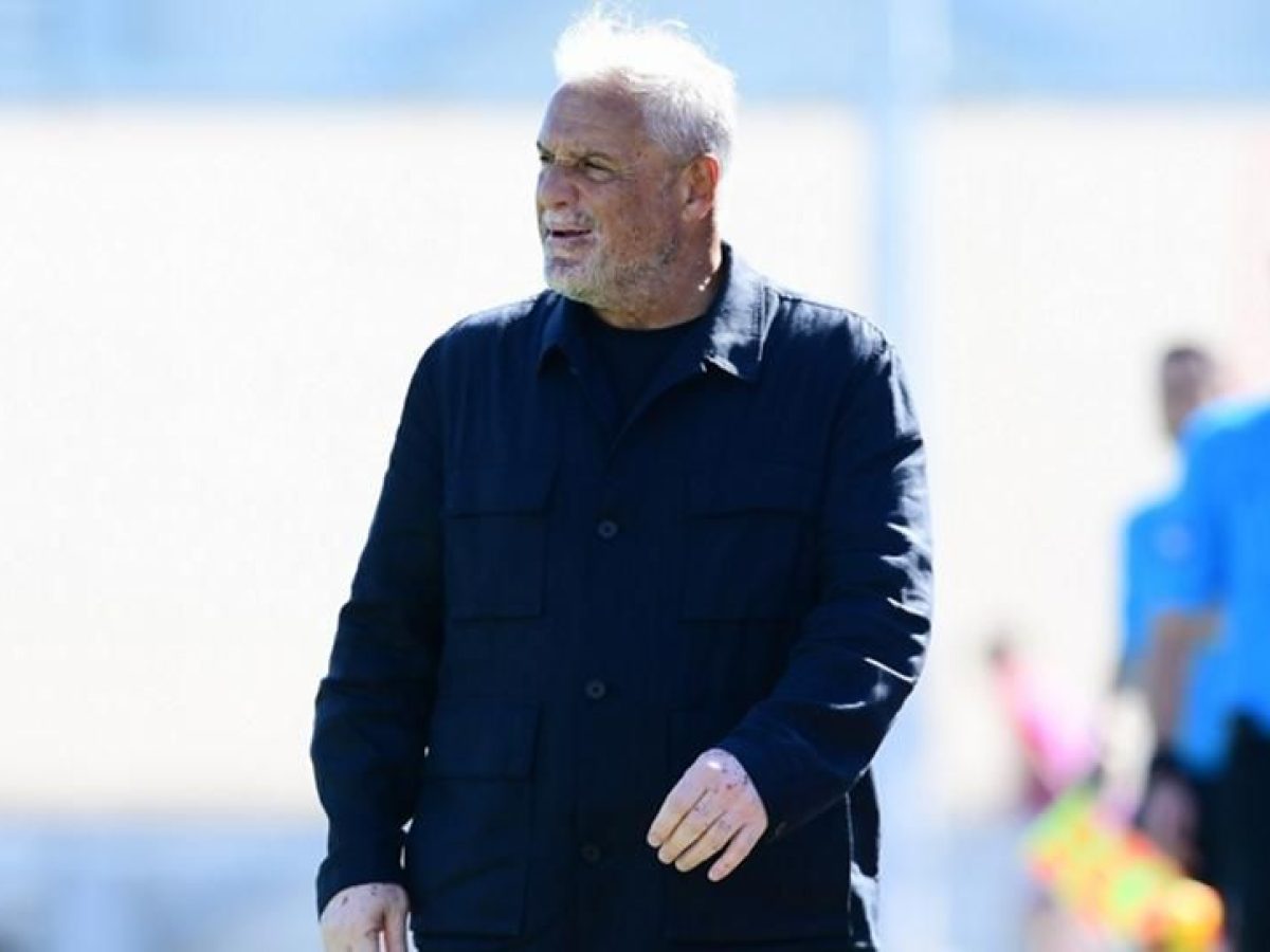 Βοσνιάδης: «Ένα χρόνο δούλευαν πίσω από την πλάτη μου για την επόμενη χρονιά»