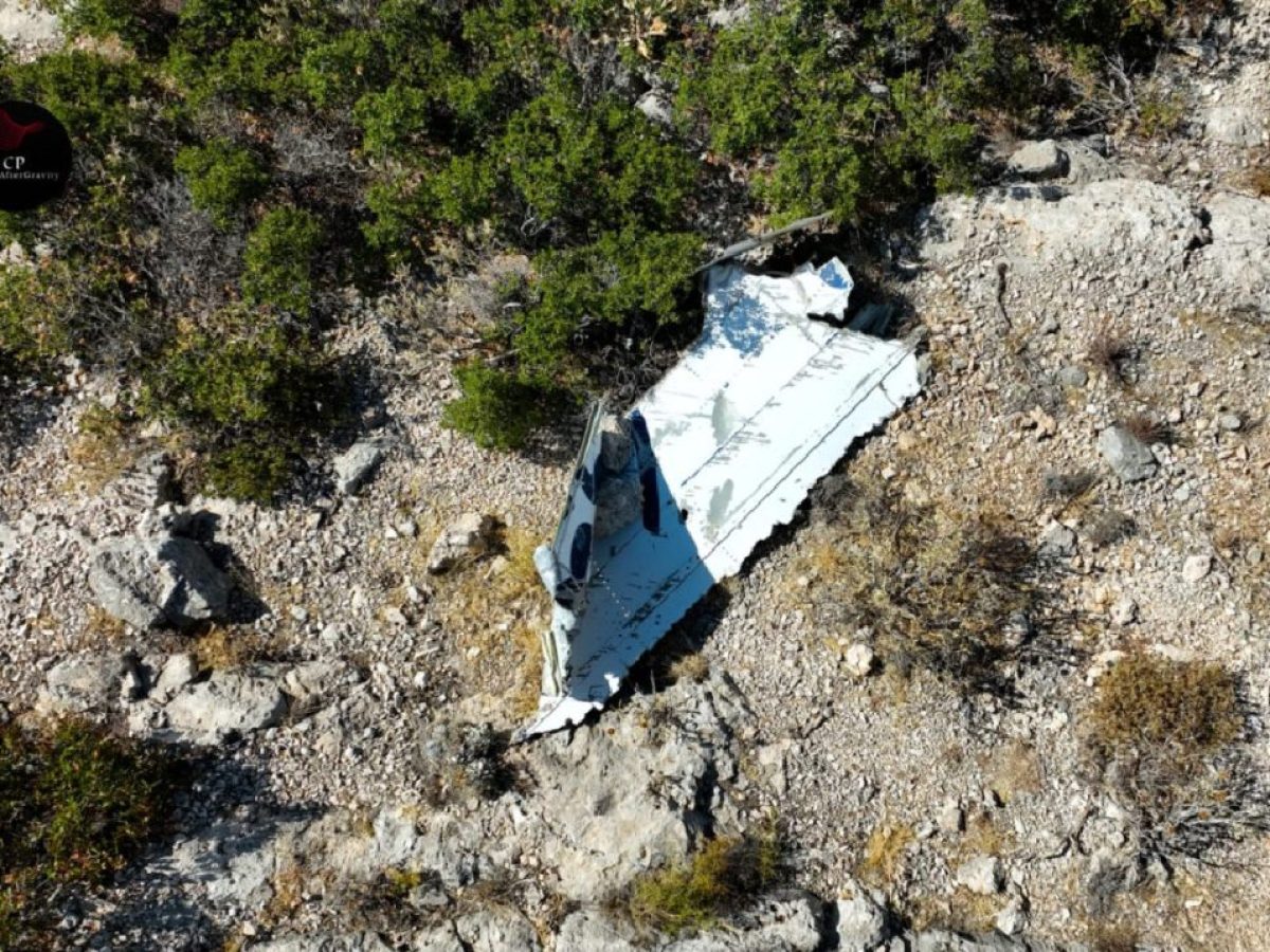 Βούλα: 34 χρόνια από την αεροπορική τραγωδία