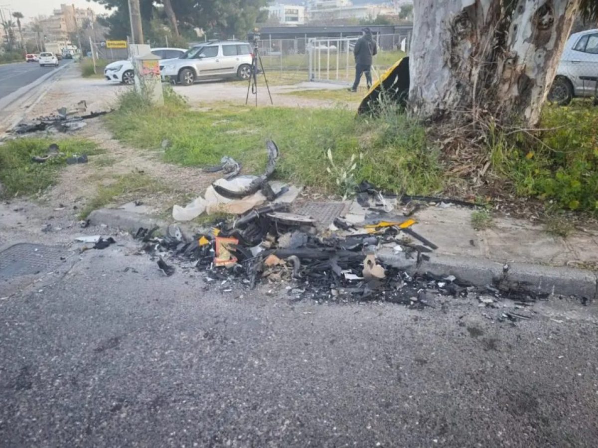 Βούλα: Ο 24χρονος οδηγός είχε ψυχολογικό ιστορικό