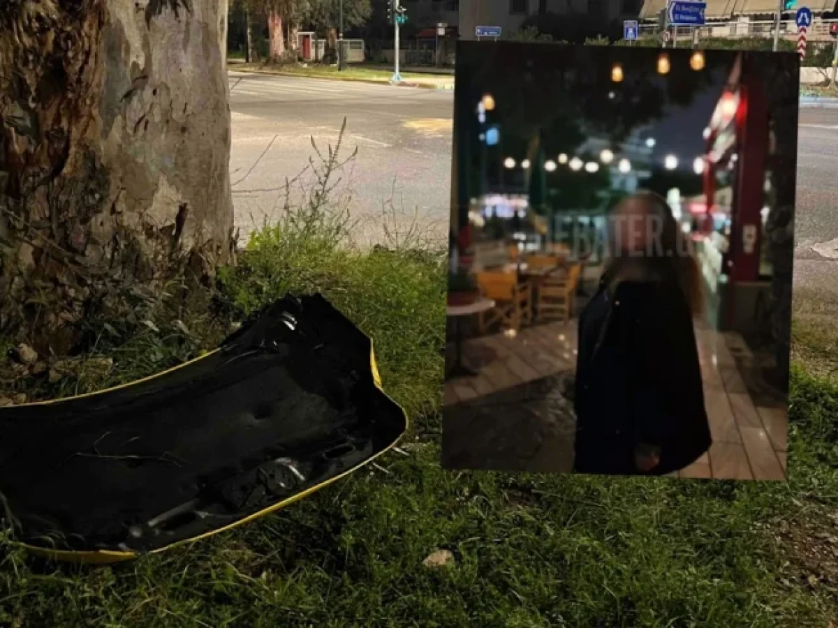 Βούλα: Θα μετακόμιζε στη Σουηδία όπου σπουδάζει η κόρη της, η οδηγός ταξί που έχασε τη ζωή της στο τροχαίο