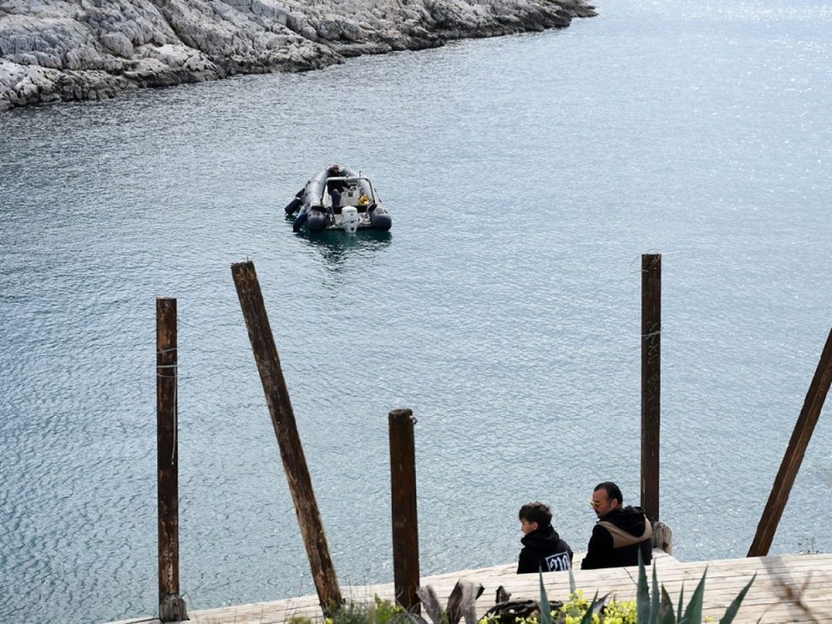 Βουλιαγμένη: Εντοπίστηκε η σορός του αγνοούμενου δύτη