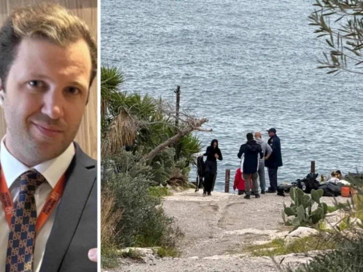 Βουλιαγμένη: «Είχαμε ορατότητα ένα μέτρο, είπαμε ότι πρέπει να βγει»: Πώς έγινε η επιχείρηση για την ανάσυρση του δύτη