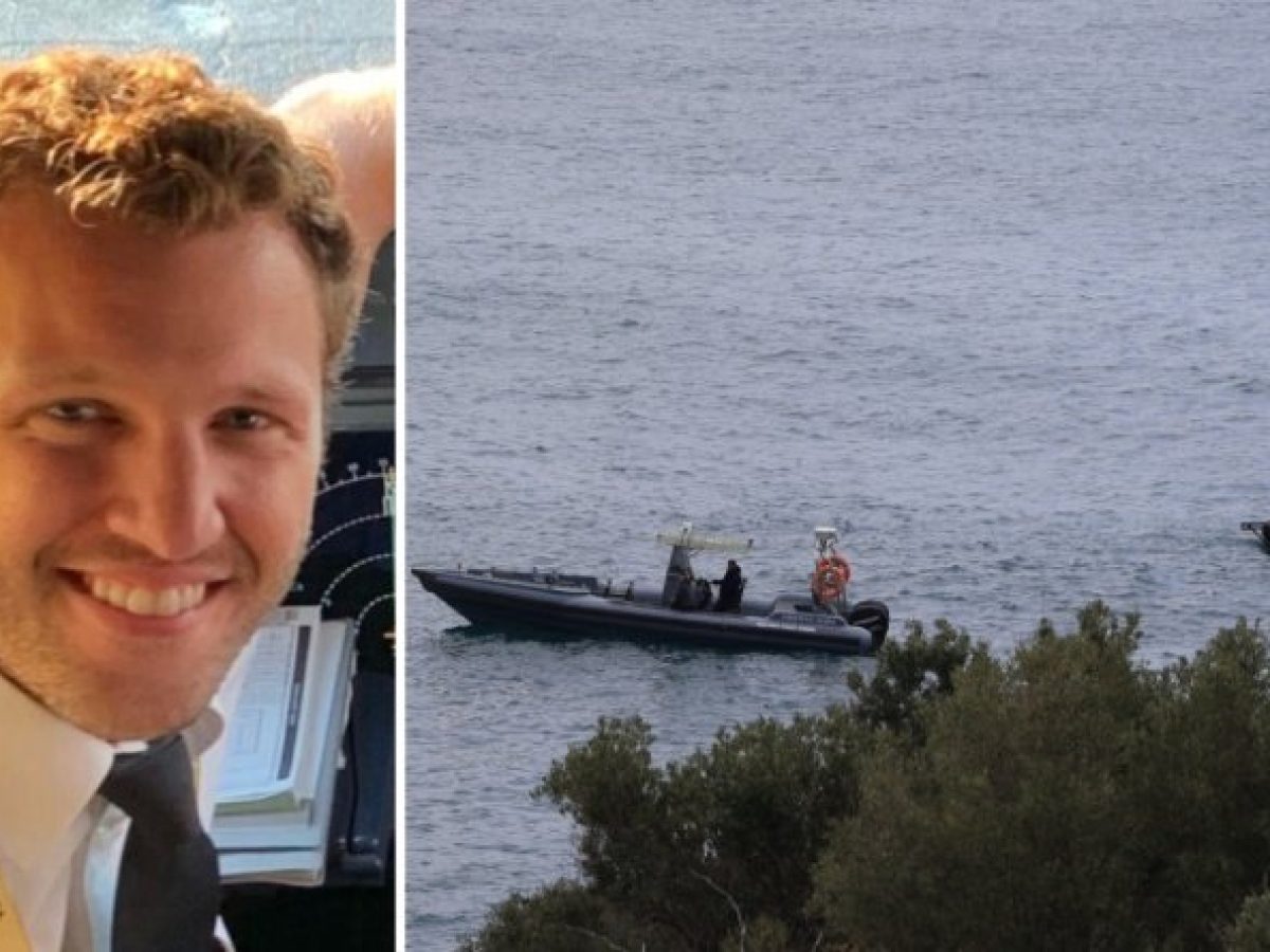 Βουλιαγμένη: «Τον δέσαμε από τον εξοπλισμό του και τον τραβήξαμε έξω»