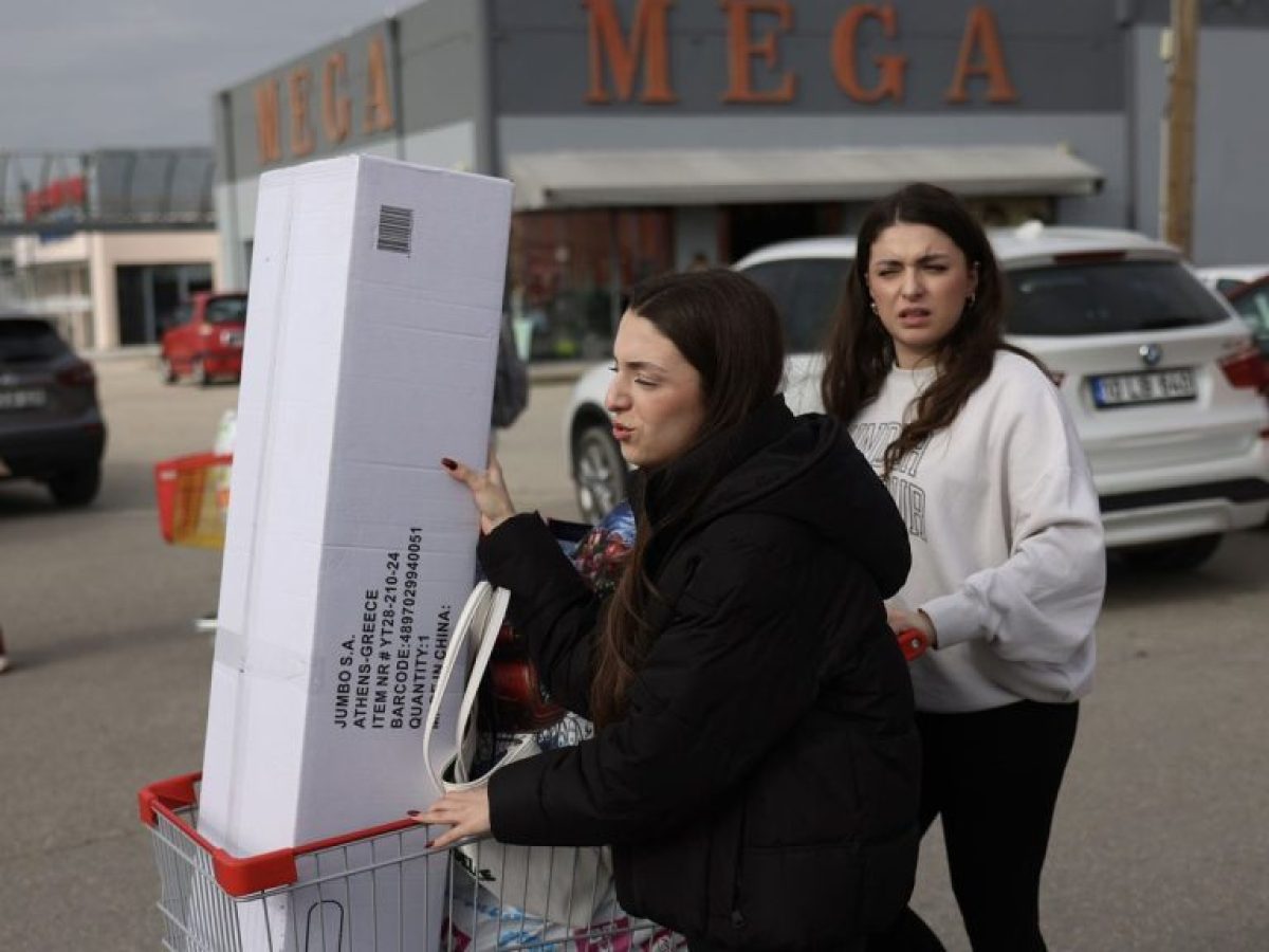 «Βούλιαξε» από Τούρκους τουρίστες η Αλεξανδρούπολη!