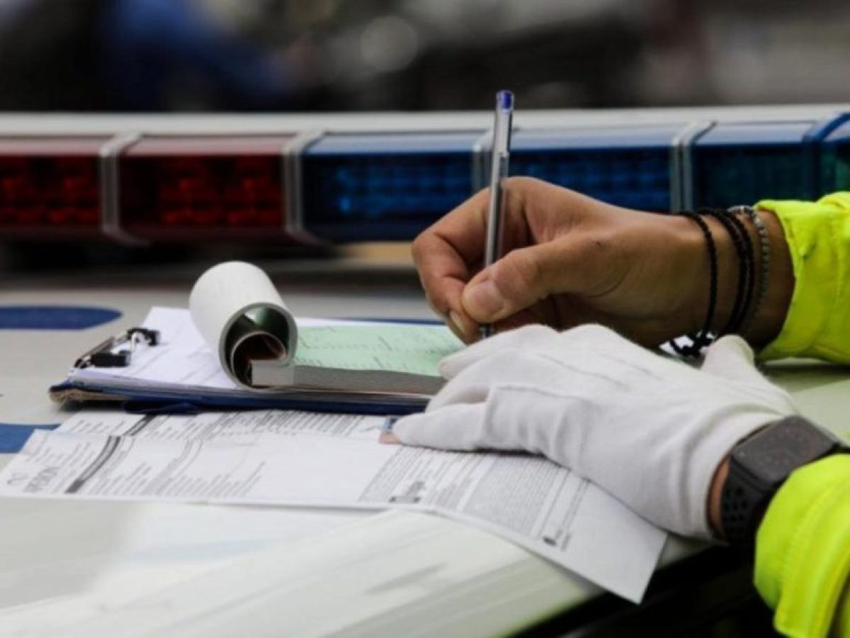 ΒΟΑΚ: “Βροχή” τα πρόστιμα στους οδηγούς μέσα σε μία ημέρα