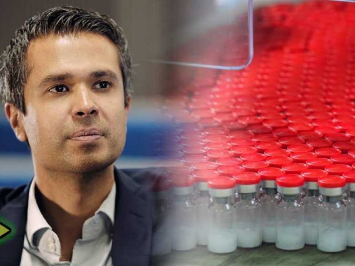 Βρετανός καρδιολόγος ΑΜΦΙΣΒΗΤΕΙ τα εμβόλια mRNA και κινδυνεύει να ΧΑΣΕΙ την άδειά του – Η υπόθεση Malhotra