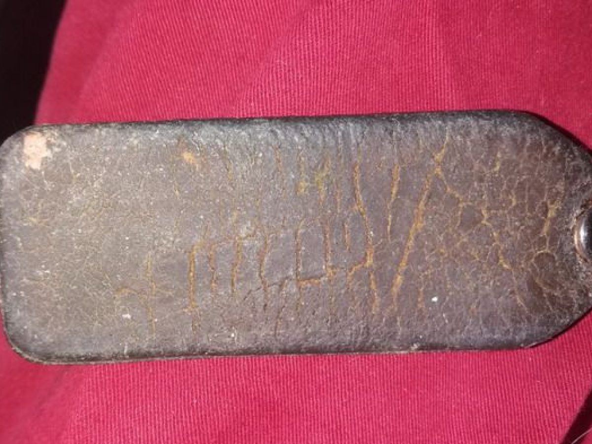 Βρέθηκαν κλειδιά στο Μοσχάτο