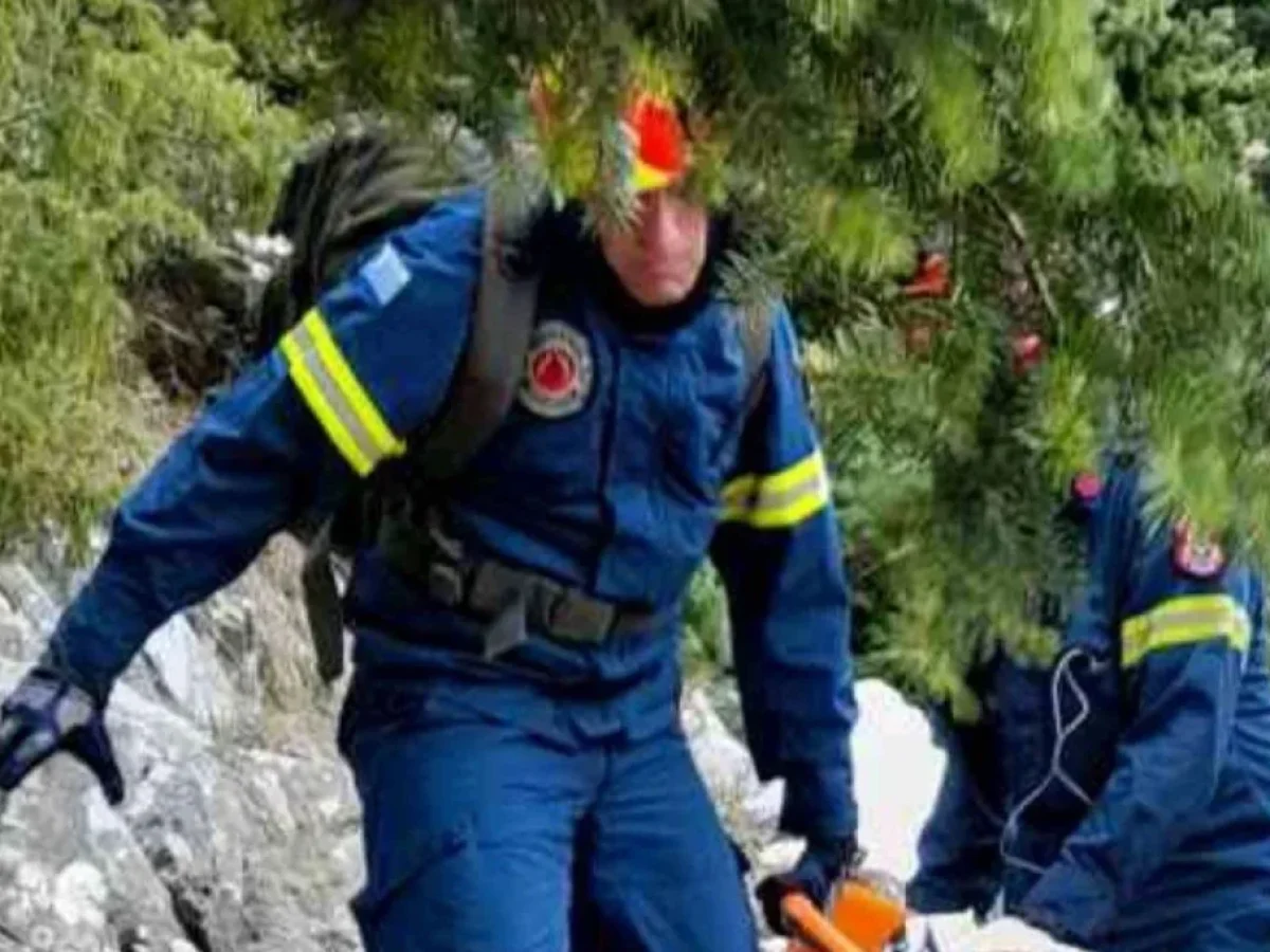 Βρέθηκε νεκρή στην Αγία Παρασκευή Αγρινίου η γυναίκα που αγνοούνταν