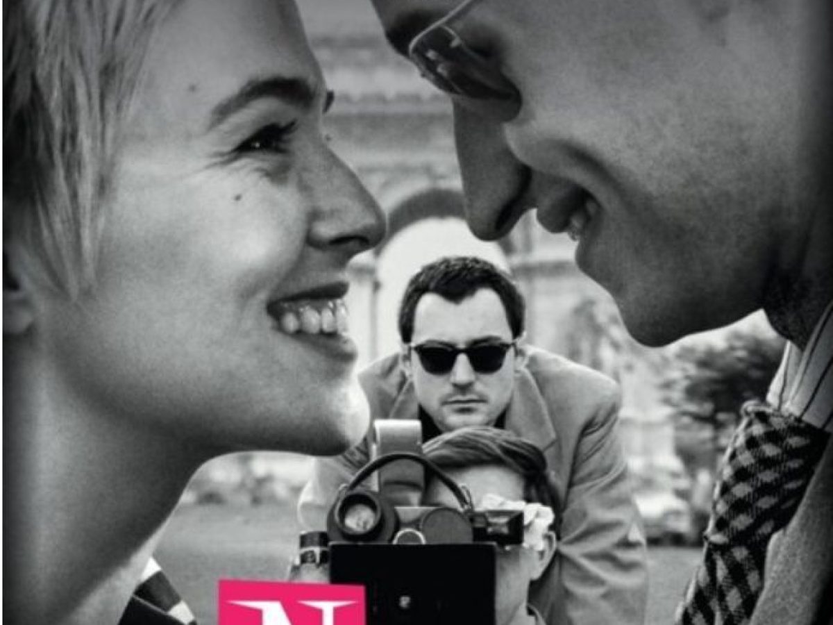 Βροχερά Τρίκαλα και… σινεμά στο φόντο