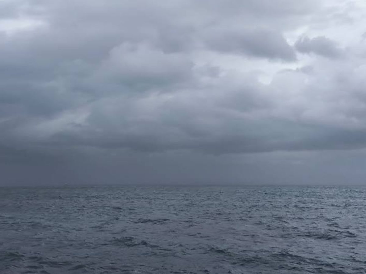 Βροχές και σποραδικές καταιγίδες κυρίως στα βόρεια της χώρας  την Πέμπτη 04/03 – Έως 17 βαθμούς στο Ιόνιο