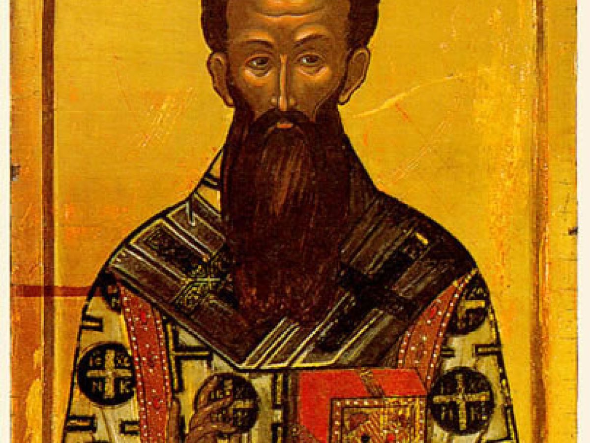 Β΄ Κυριακή των Νηστειών – Γρηγορίου του Παλαμά