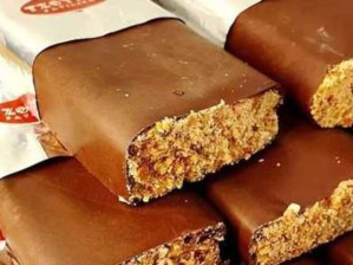 Ξάνθη: η καλύτερη “κασετίνα” στο ζαχαροπλαστείο “Κοσμικόν”