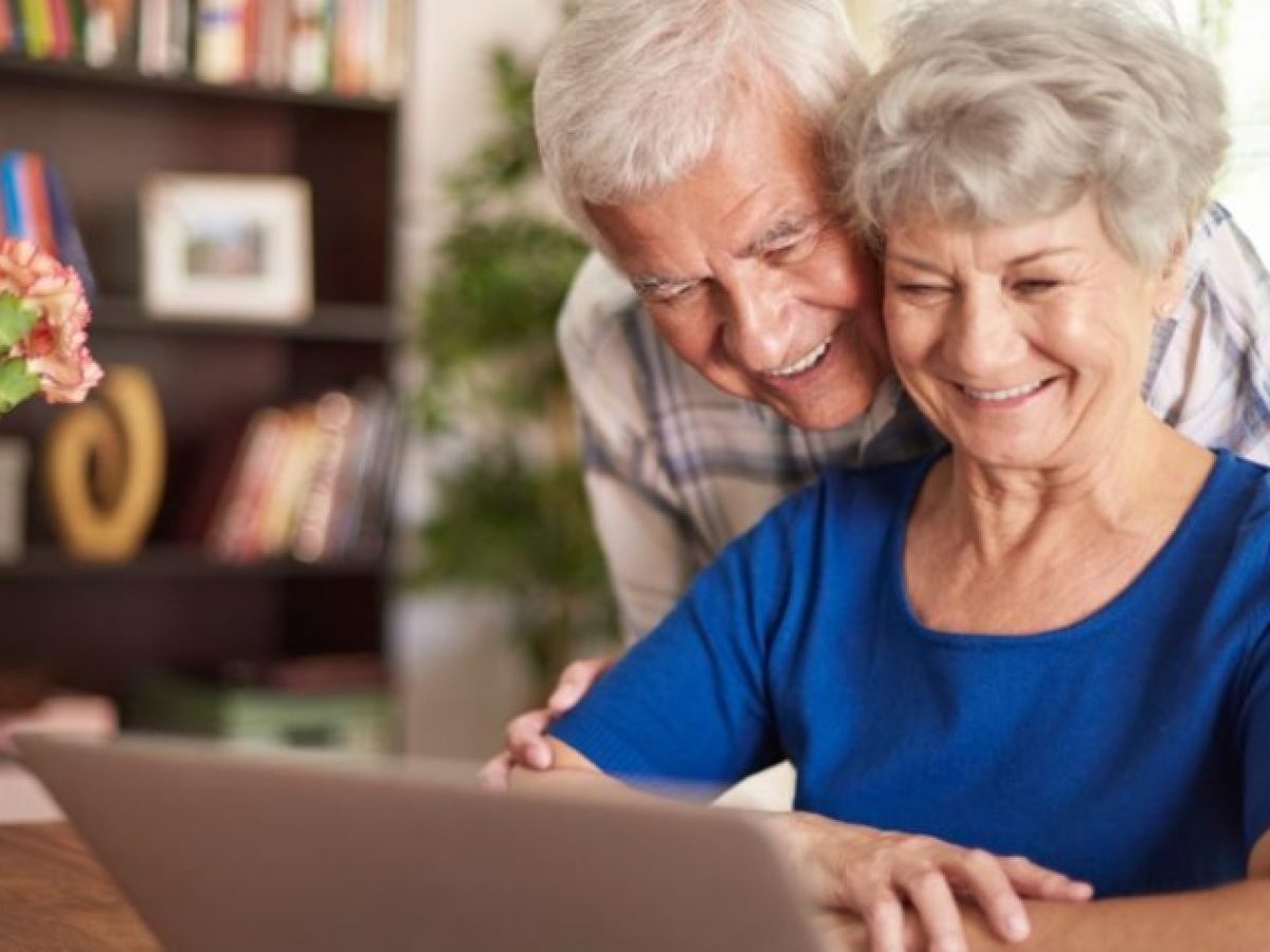 Ξεκινά το πρόγραμμα του κόμβου ψηφιακής ενδυνάμωσης ηλικιωμένων