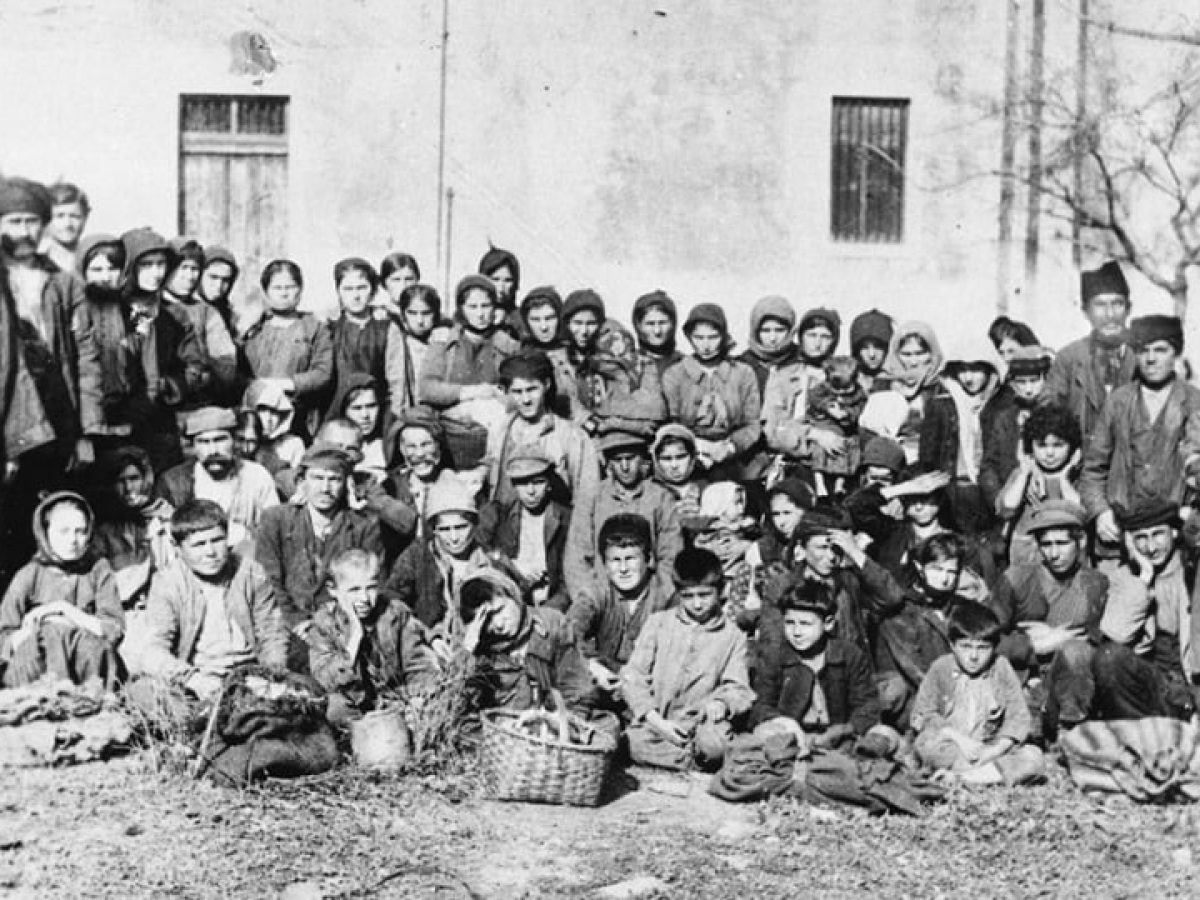 Ξεκινά το Σπουδαστήριο Ποντιακής Ιστορίας και Πολιτισμού στην Αθήνα