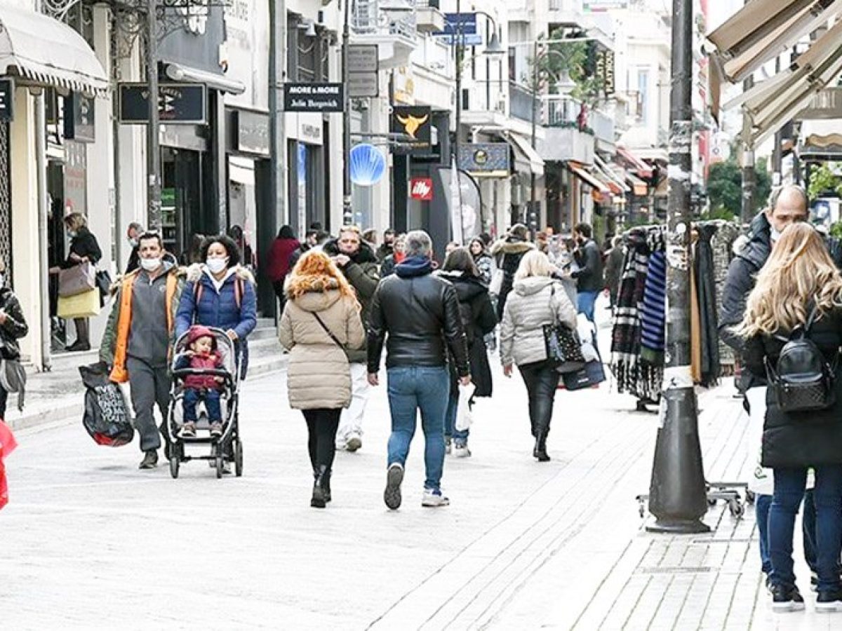 Ξεκινά το θερινό ωράριο των καταστημάτων στην Καλαμάτα (video)