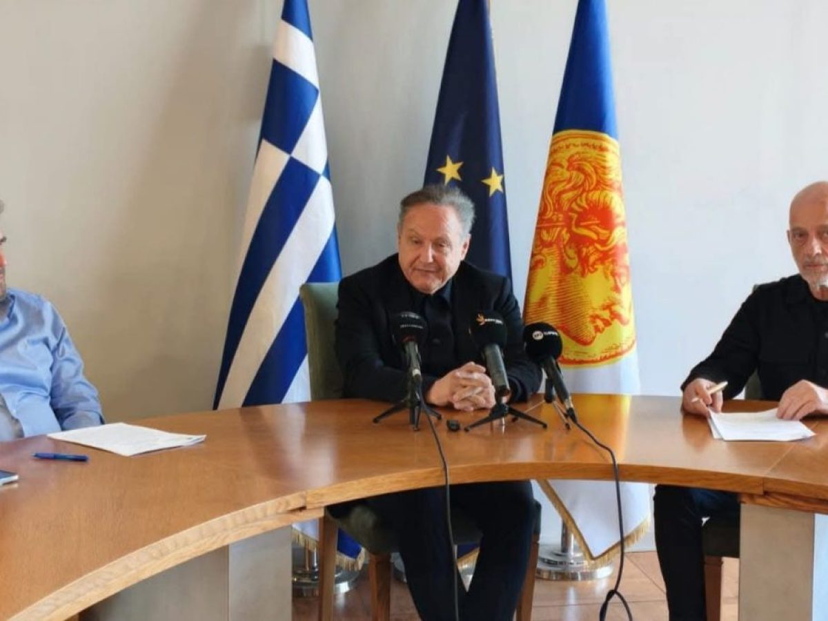 Ξεκινούν οι εργασίες για την ανάπλαση της Πλατείας Ελευθερίας – Δημιουργείται Πάρκο Μνήμης στο κέντρο της Θεσσαλονίκης