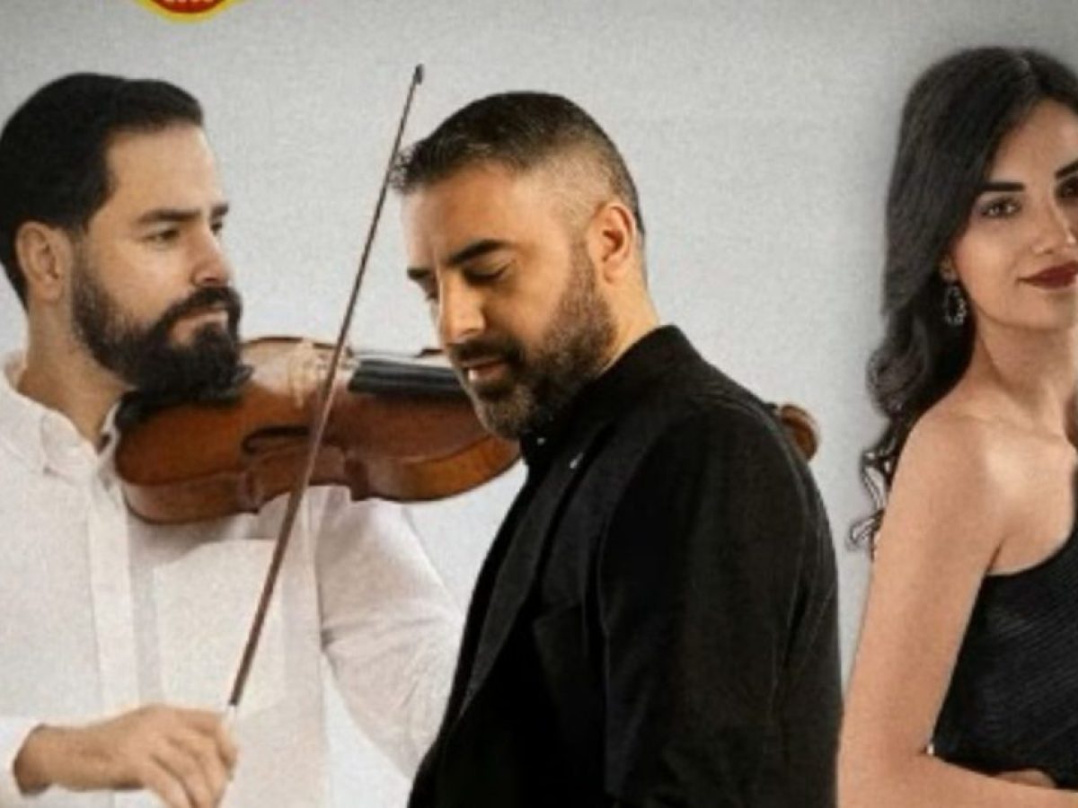 Ξεκινούν τα πανηγύρια στην Εύβοια: Η επίσημη ανακοίνωση