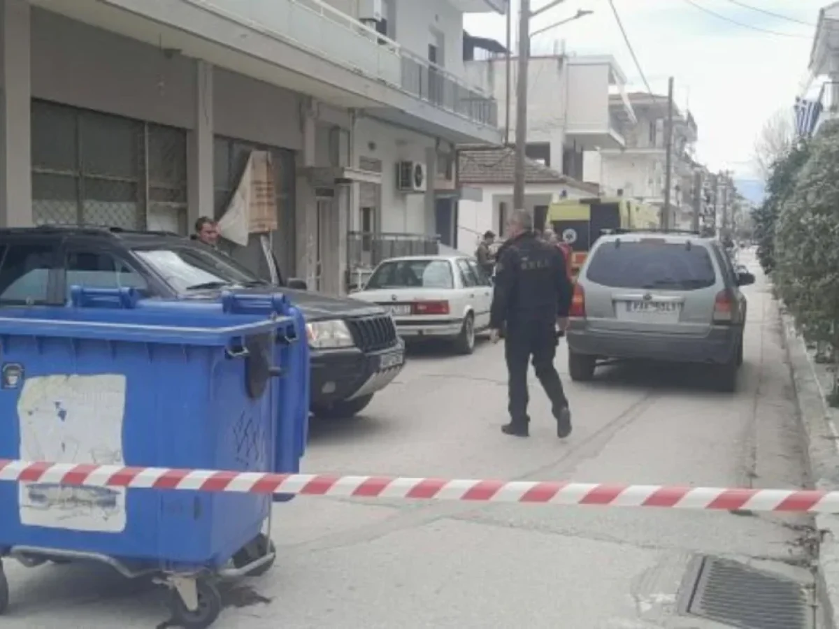 Ξεσπά ο αδελφός του 51χρονου Καρδιτσιώτη τραγουδιστή: «Του έλεγα μην μπλέκεις με αυτήν την κοπέλα»