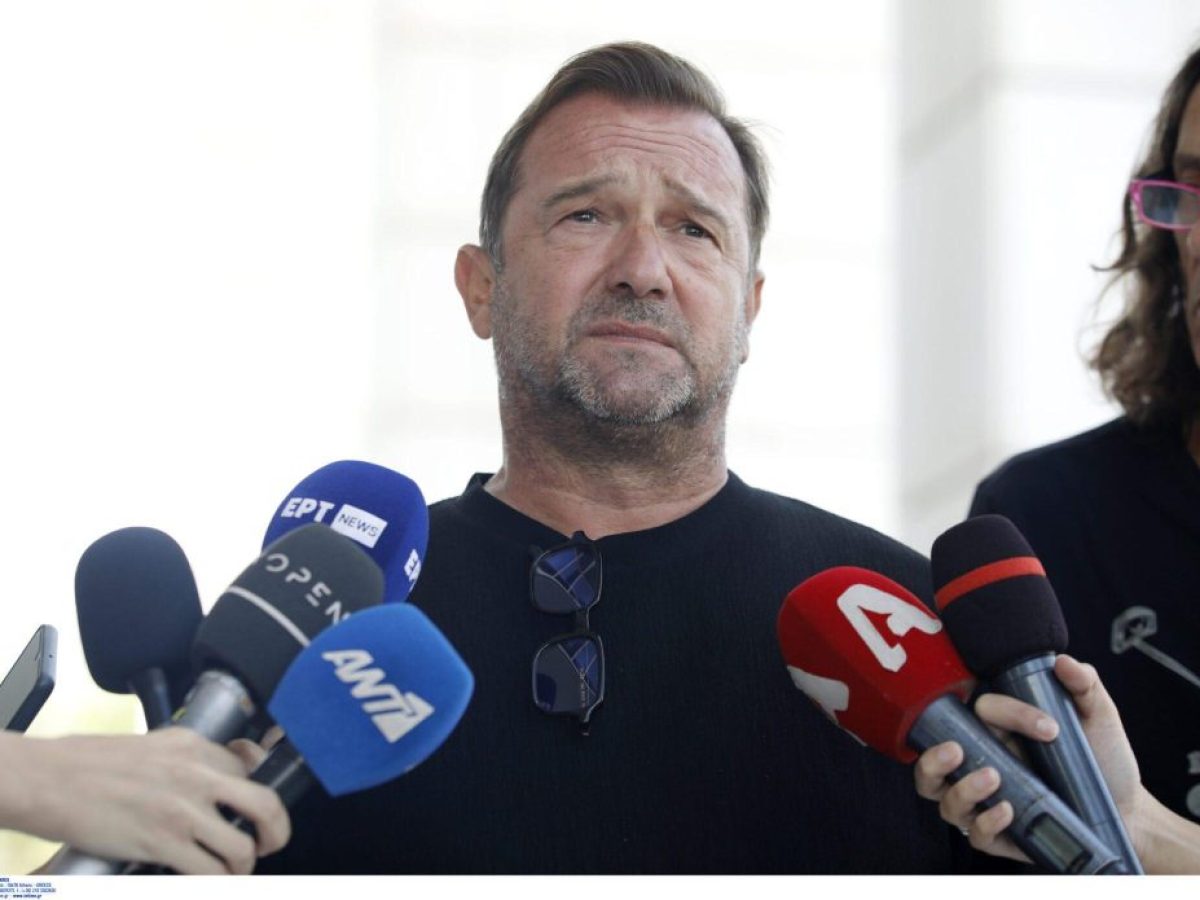 Ξέσπασε ο Νίκος Πλακιάς: Όποιος σπιλώνει τη μνήμη των παιδιών μου με ψέματα και παραμύθια θα ισοπεδωθεί