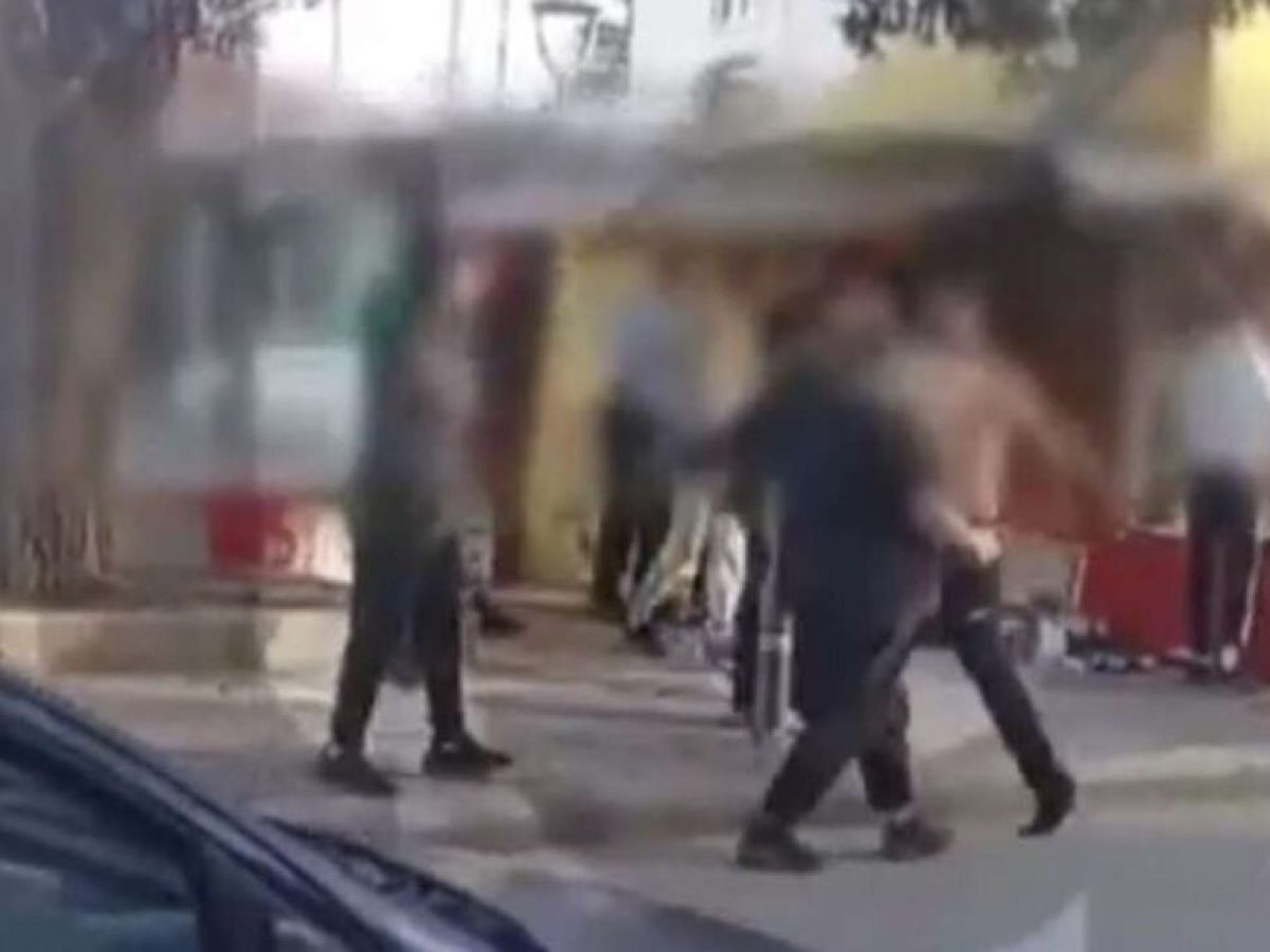 Ξυλοδαρμός περιπτερά στη Γαστούνη: Ένας στη φυλακή και δύο ελεύθεροι – Ποινικό παρελθόν με απόδραση και ληστείες