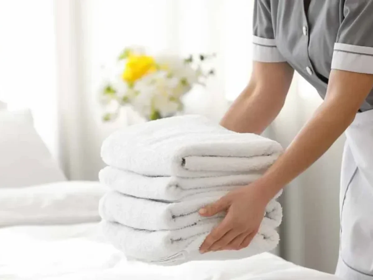 Ξηροπήγαδο Αρκαδίας: Ζητείται καμαριέρα για ξενοδοχείο με ενοικιαζόμενα διαμερίσματα