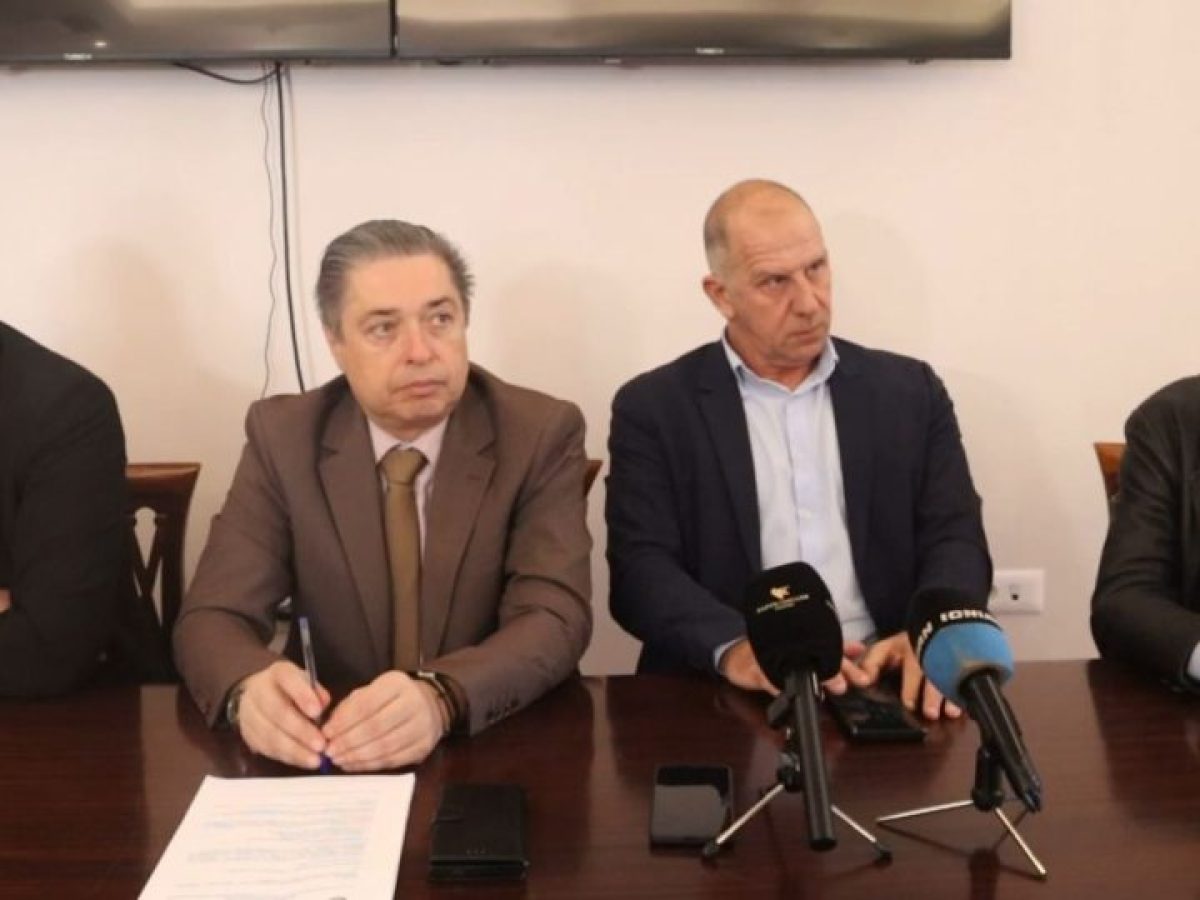 Ζάκυνθος: Πρωτοποριακή έρευνα για τον καρκίνο στο μόνιμο πληθυσμό – Στα «σκαριά» το τμήμα χημειοθεραπειών του νοσοκομείου  