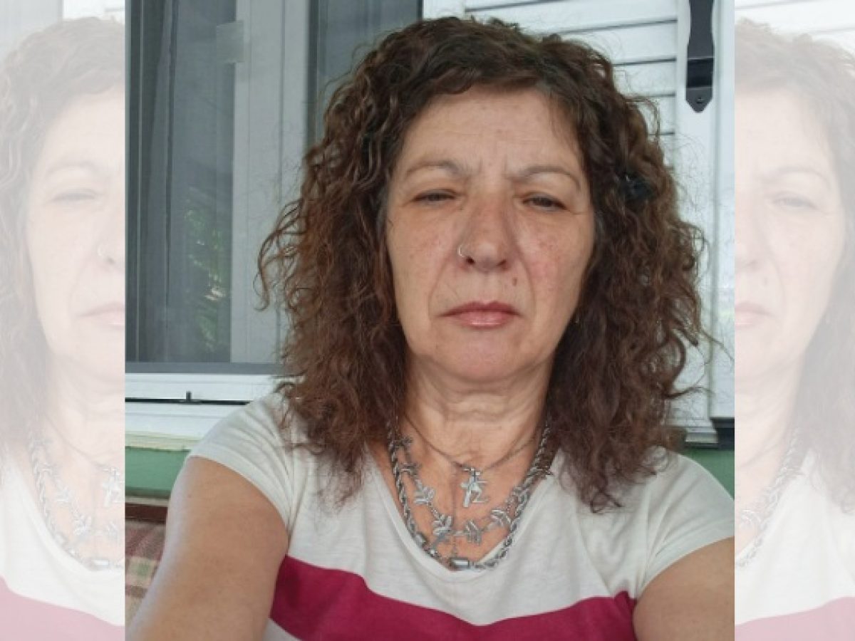 Ζελιχόβο Αγρινίου: Με οδύνη αποχαιρετούν την άτυχη Σωτηρία Κατσιμάρδου που αναζητούνταν και βρέθηκε νεκρή