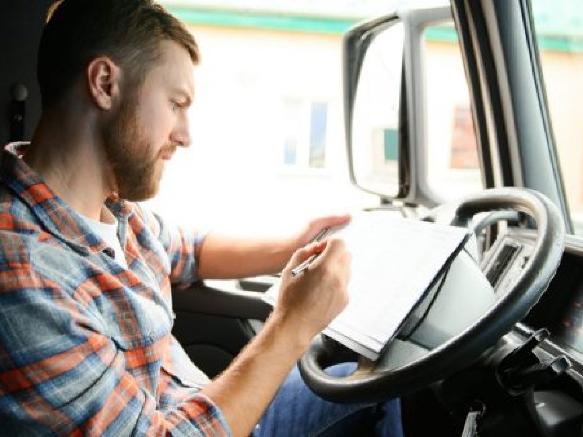 Ζητείται Οδηγός – Διανομέας από Εταιρία Τροφίμων στα Τρίκαλα