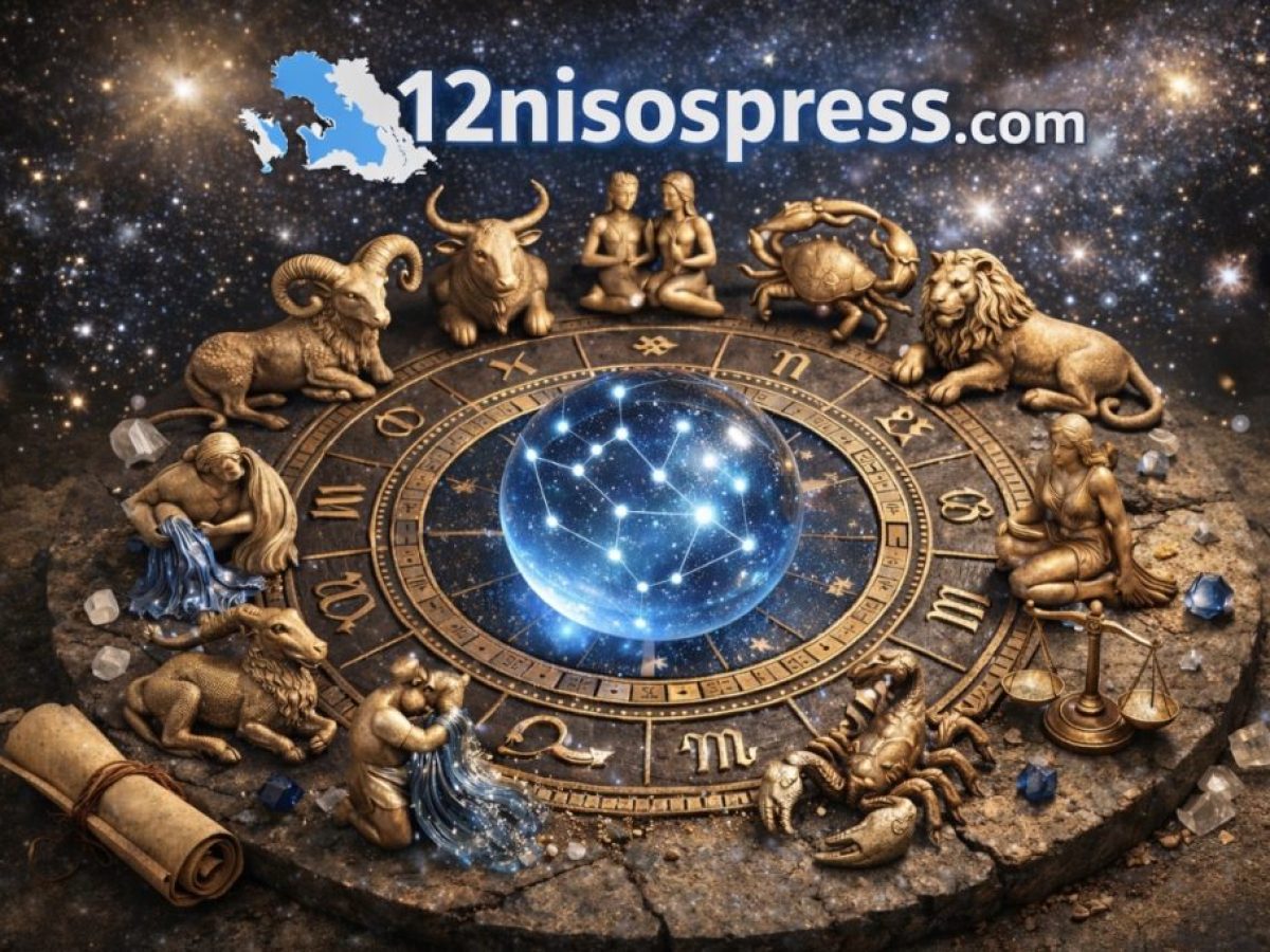 Ζώδια 22/3: Ημερήσιες προβλέψεις – Παρθένοι, μια αλήθεια έρχεται στο φως και πρέπει να την προσέξετε