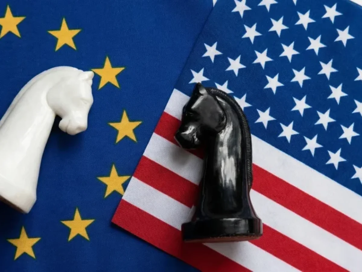 Ζούμε την εποχή του «ΝΑΤΟ εναντίον ΝΑΤΟ»