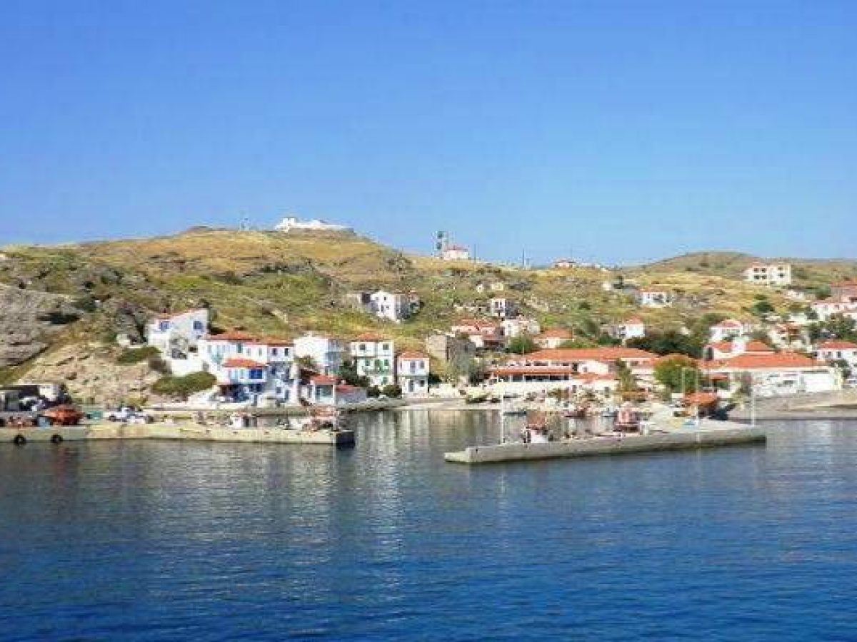 Άγιος Ευστράτιος: «Πράσινο φως» για τη μελέτη τοπογραφικής αποτύπωσης του παλαιού οικισμού