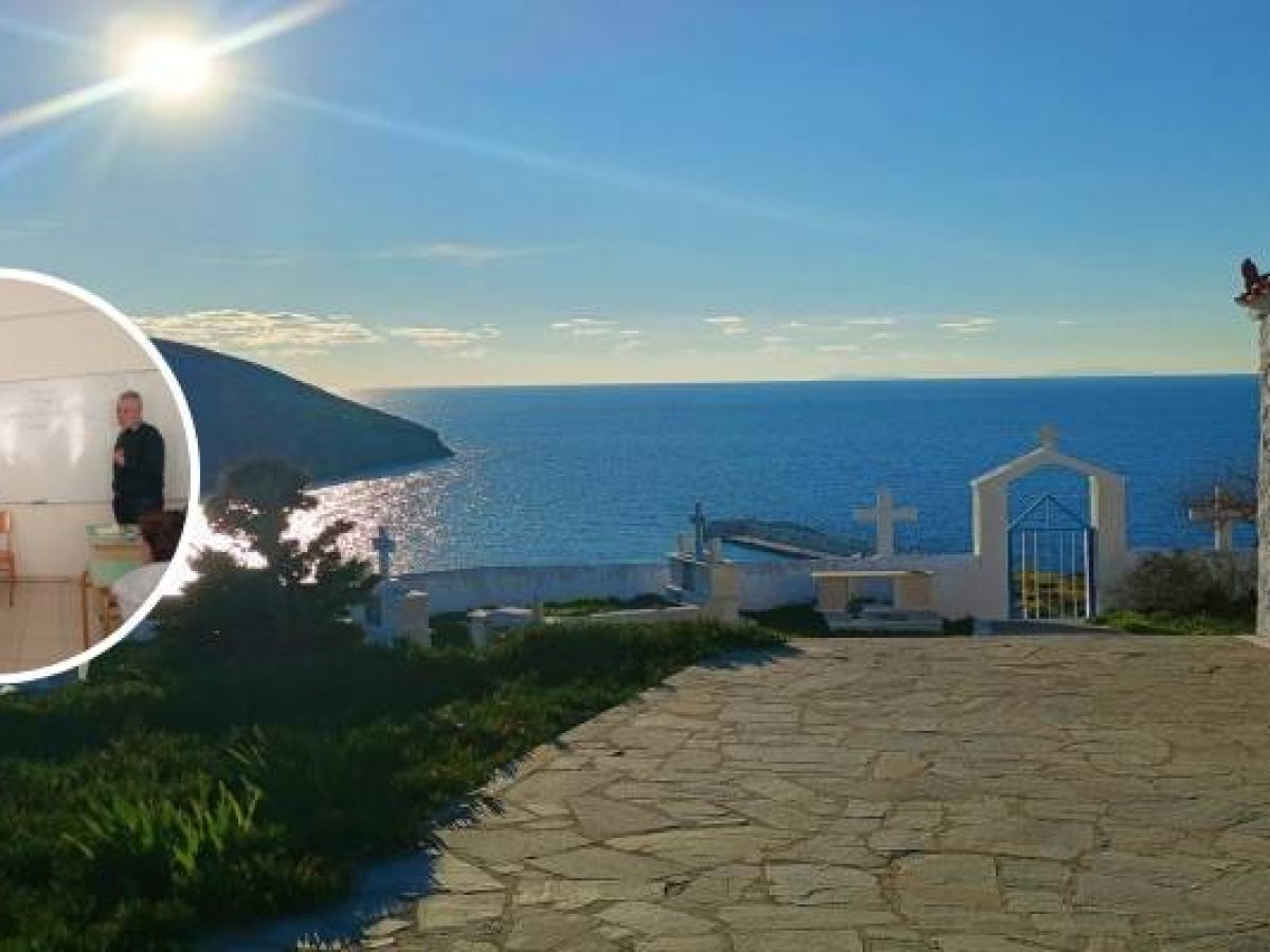 Άγιος Ευστράτιος: Στο επίκεντρο του προγράμματος «Greco Islands» | Σχέδιο για βιώσιμη ανάπτυξη σε κτηνοτροφία, αλιεία και τουρισμό