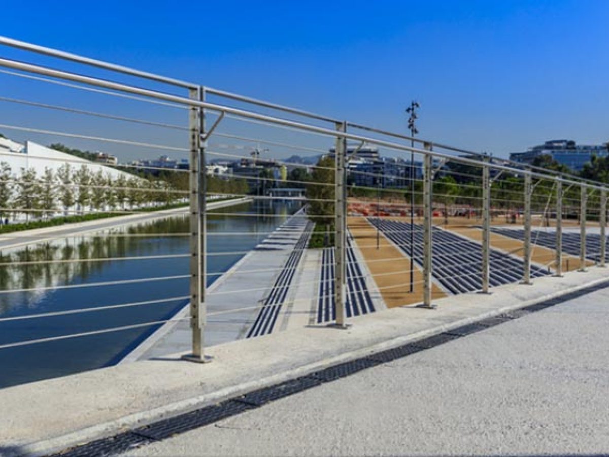 Άγνωστοι επιτέθηκαν σε μαθητές Γυμνασίου στο ΚΠΙΣΝ