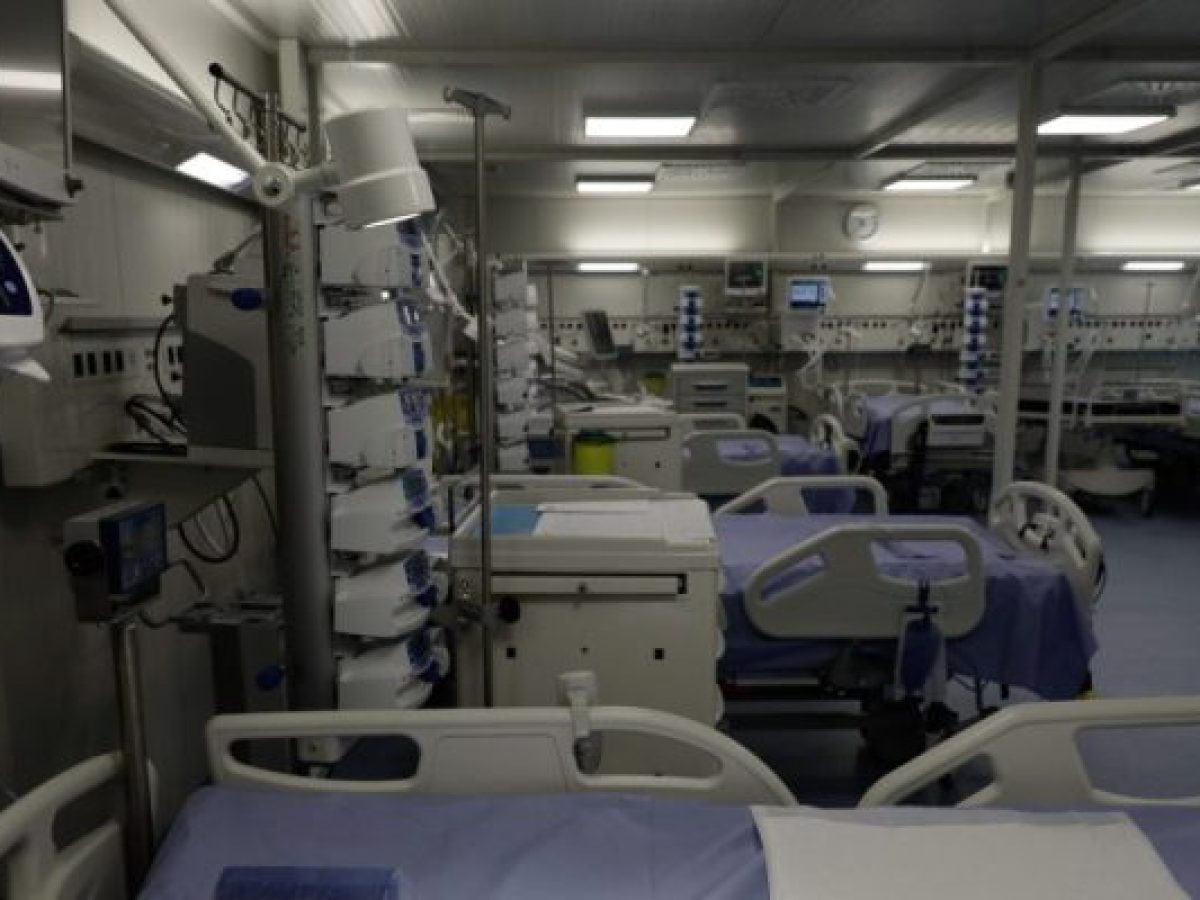 Άγριος ξυλοδαρμός 24χρονης στη Βέροια – Δίνει «μάχη» για τη ζωή της στη ΜΕΘ