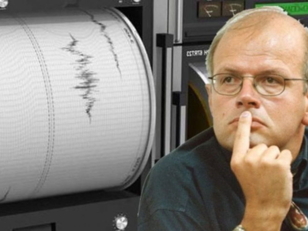 Άκης Τσελέντης: Κινδυνεύει η Ελλάδα από μακρινούς μεγάλους σεισμούς
