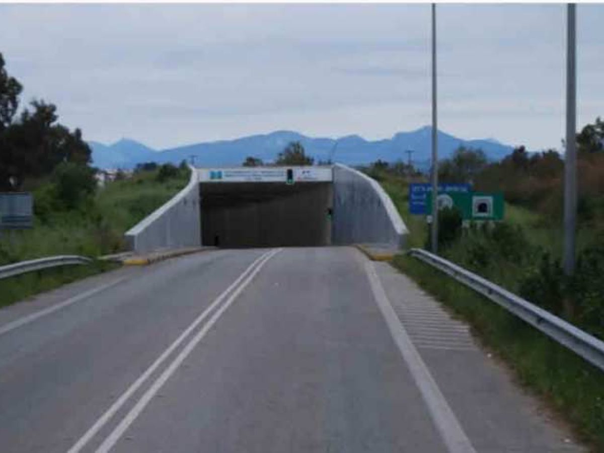 Άκτιο-Πρέβεζα: Το «μπάχαλο» με τα διόδια έφτασε στη Βουλή