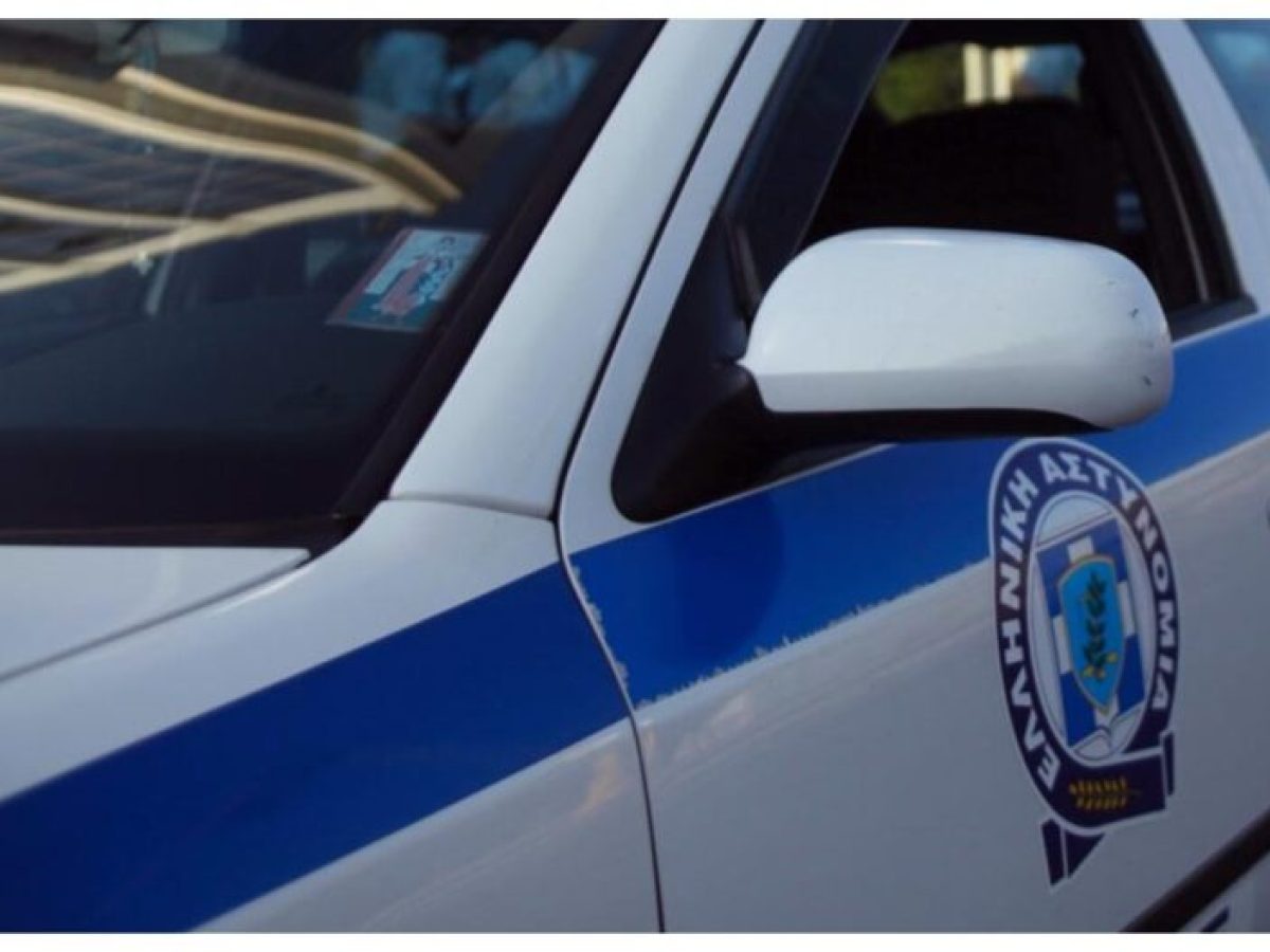 Άλιμος: Η νεαρή αστυνομικός που «διάβασε» την ενδοοικογενειακή βία