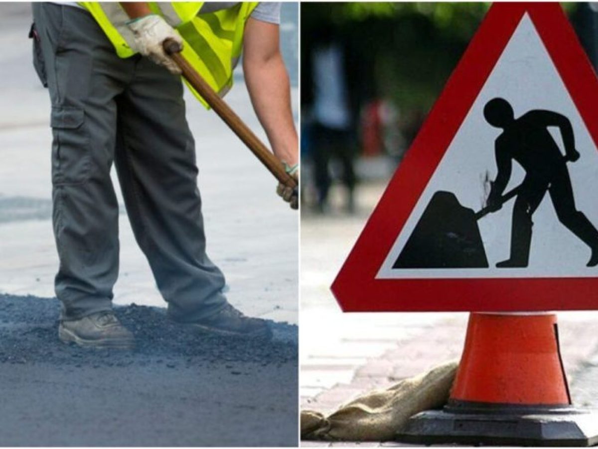 Άλιμος: Ξεκινούν τα έργα ριζικής ανακατασκευής στην οδό Ήρωος Μάτση – Τι πρέπει να γνωρίζουν οι οδηγοί