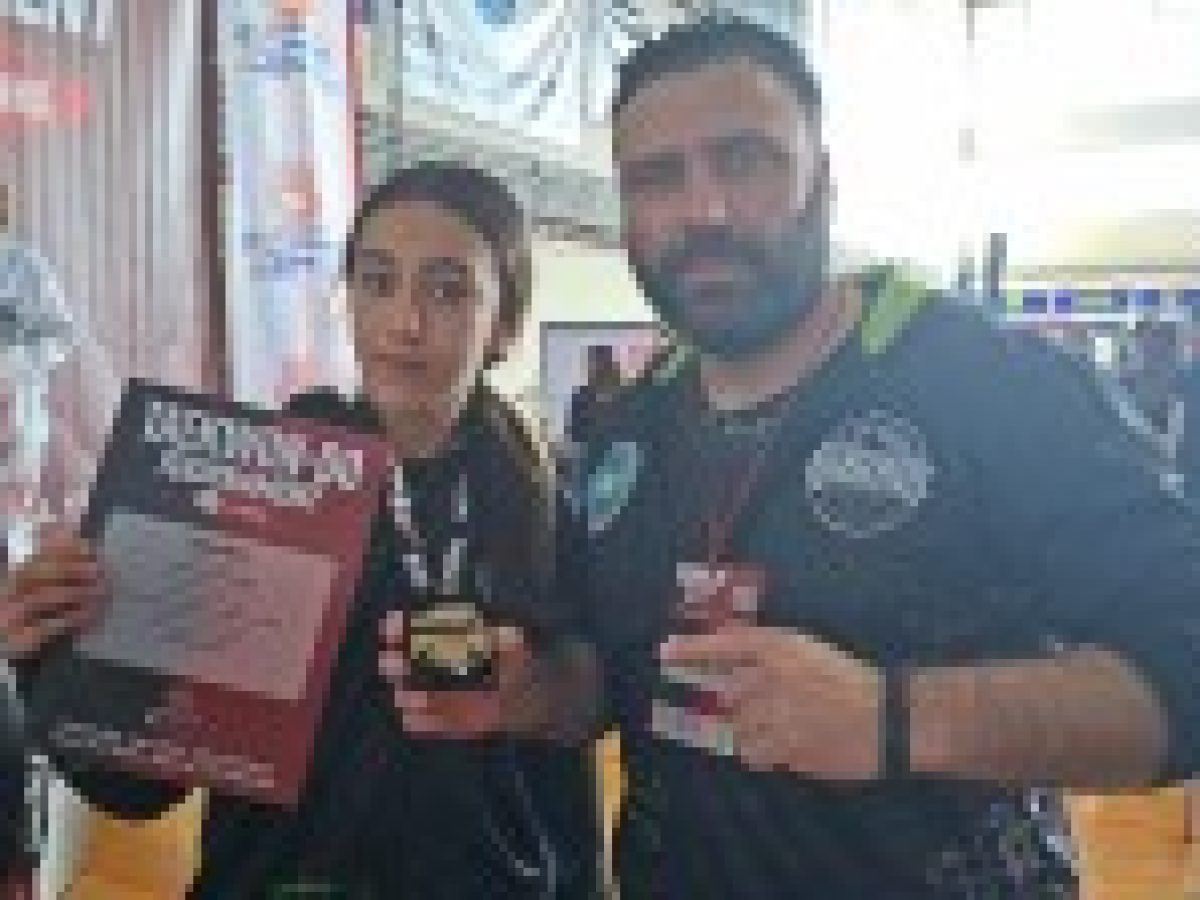 Άλλη μια μεγάλη επιτυχία για τον Εύαθλο Λευκάδας- Νυδρίου