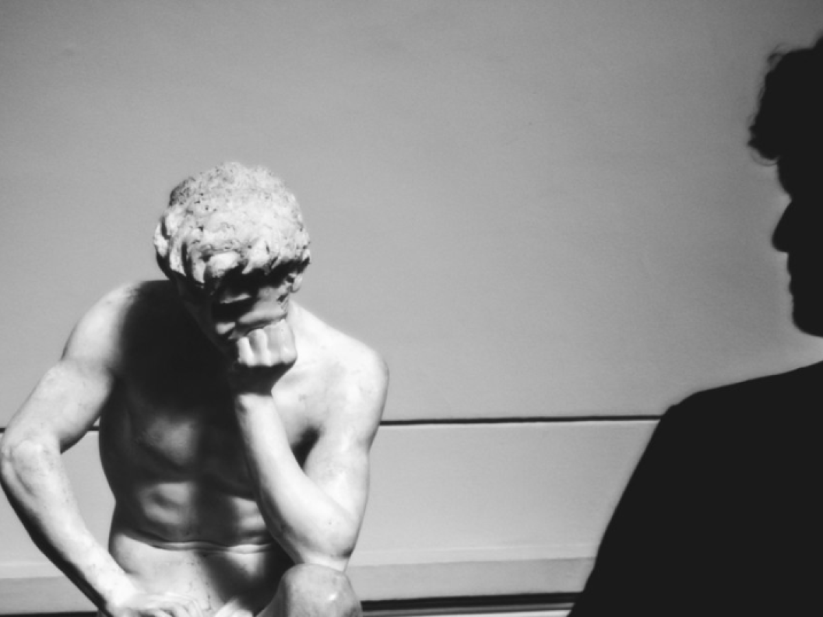 Άλλο η θεωρία, άλλο η πράξη: Γιατί δεν ακολουθούμε τις συμβουλές που δίνουμε;