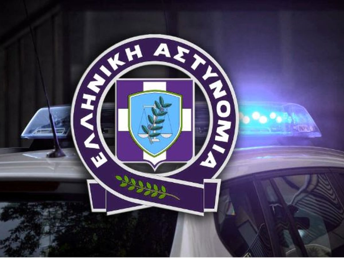 Άμεσα συνελήφθη 54χρονος ημεδαπός, ο οποίος επιτέθηκε με μαχαίρι σε 49χρονο ημεδαπό στην πόλη της Πτολεμαΐδας