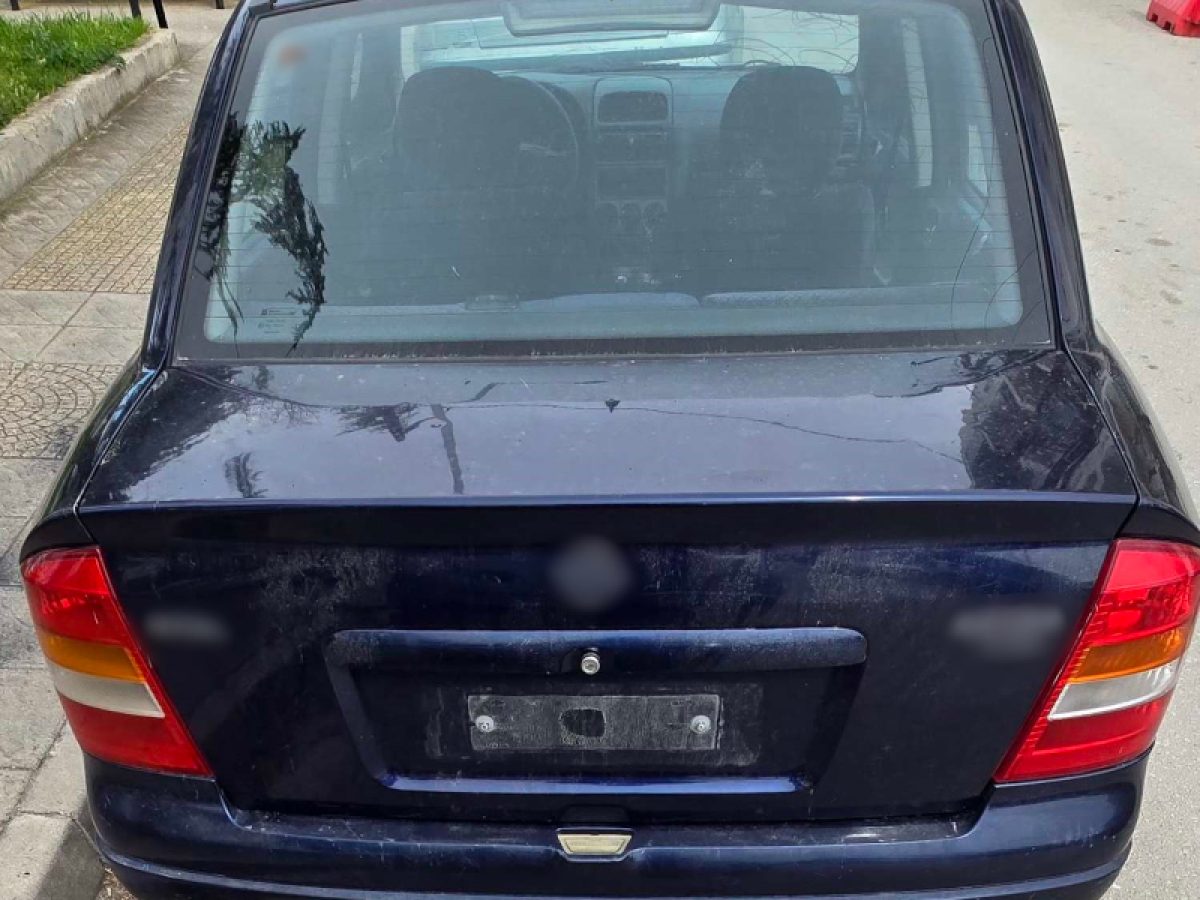 Άμεση εξιχνίαση ληστείας, σε βάρος ηλικιωμένης στη Λαμία